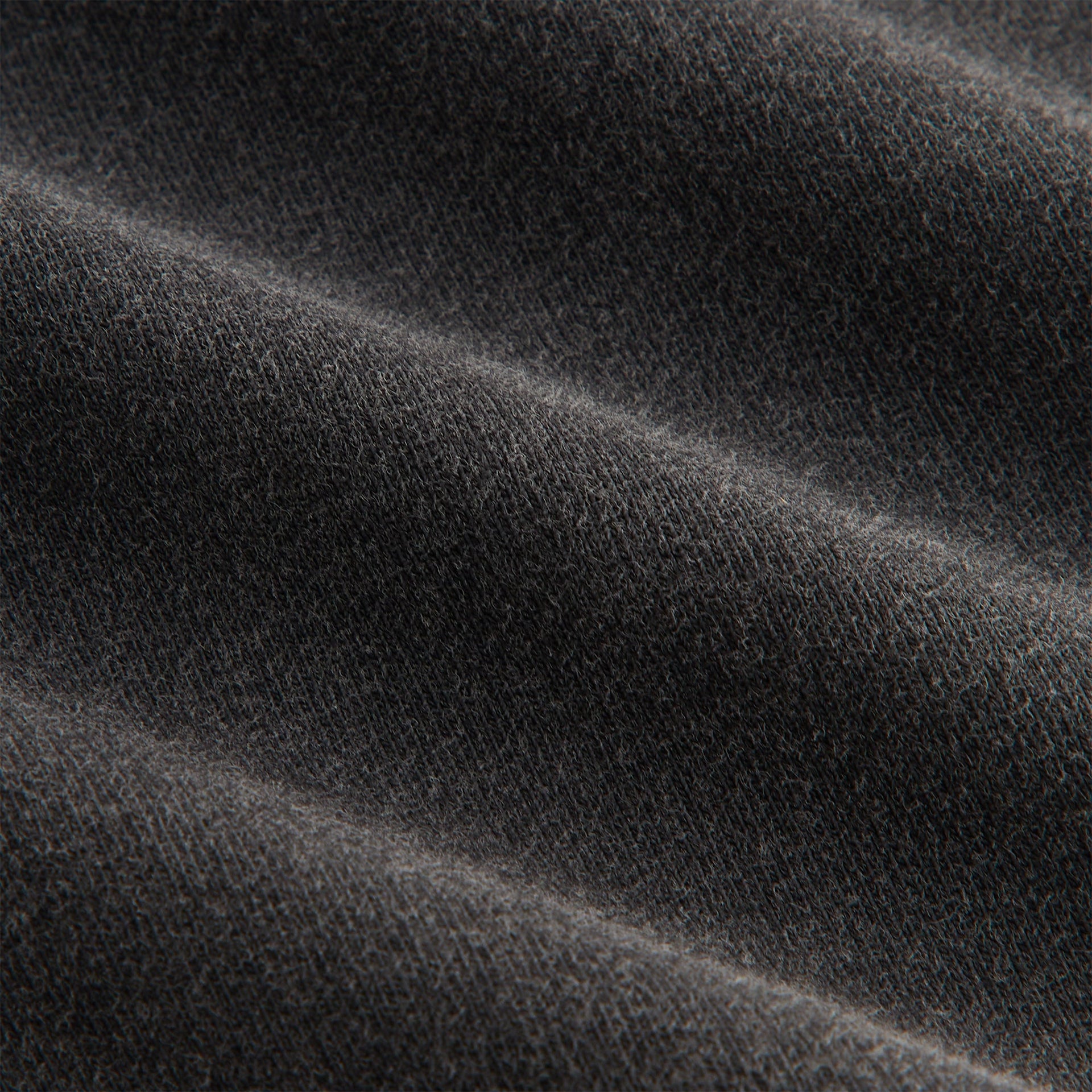 Kith Kids Storm Vintage Tee - Black