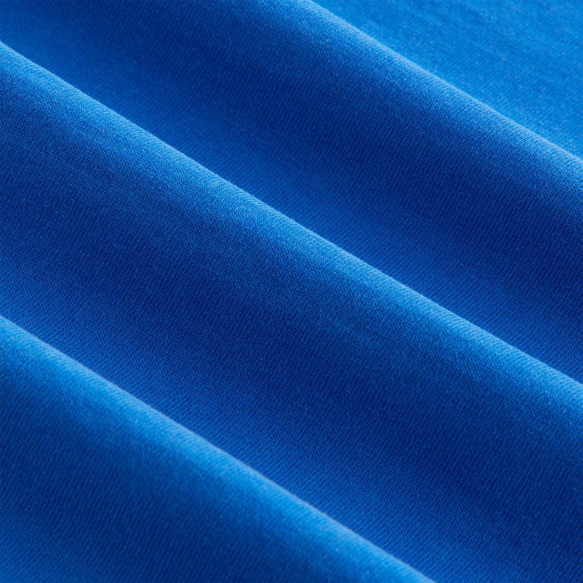 Kith Kids Vintage Apple Tee - Royal