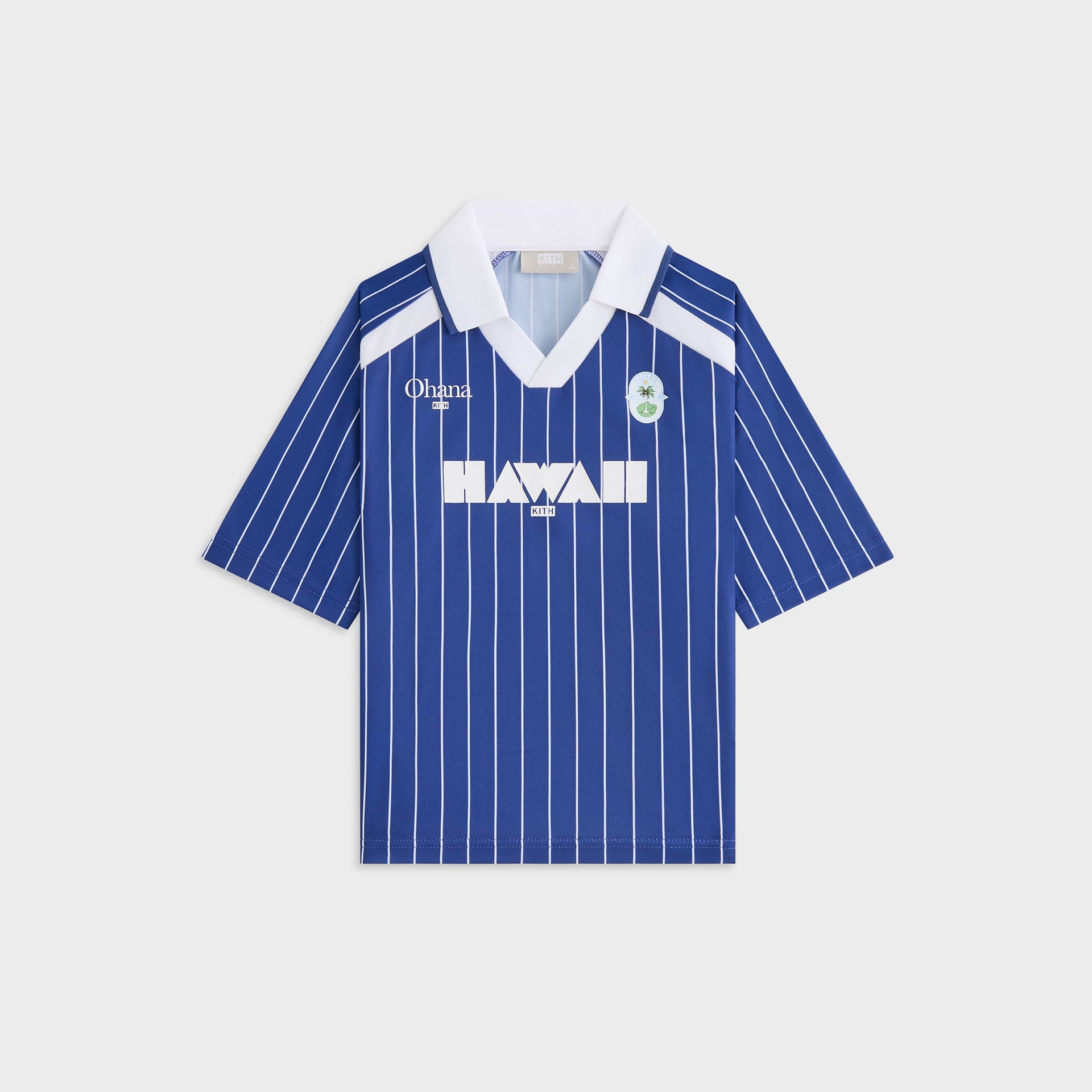 Kith Kids Hawaii Soccer Top - Current