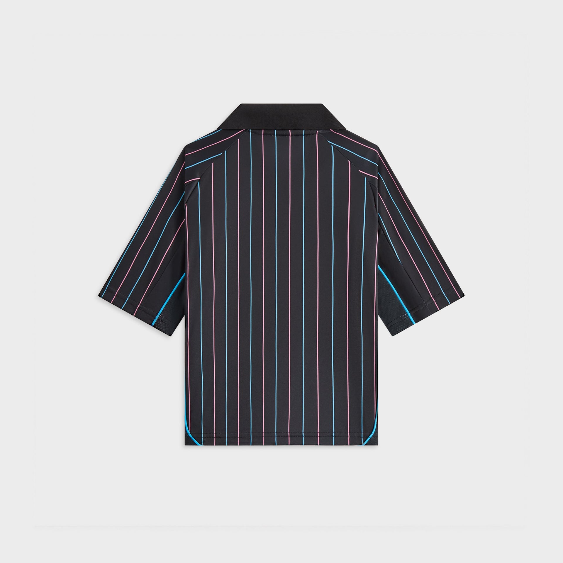 Kith Kids Miami Soccer Top - Black