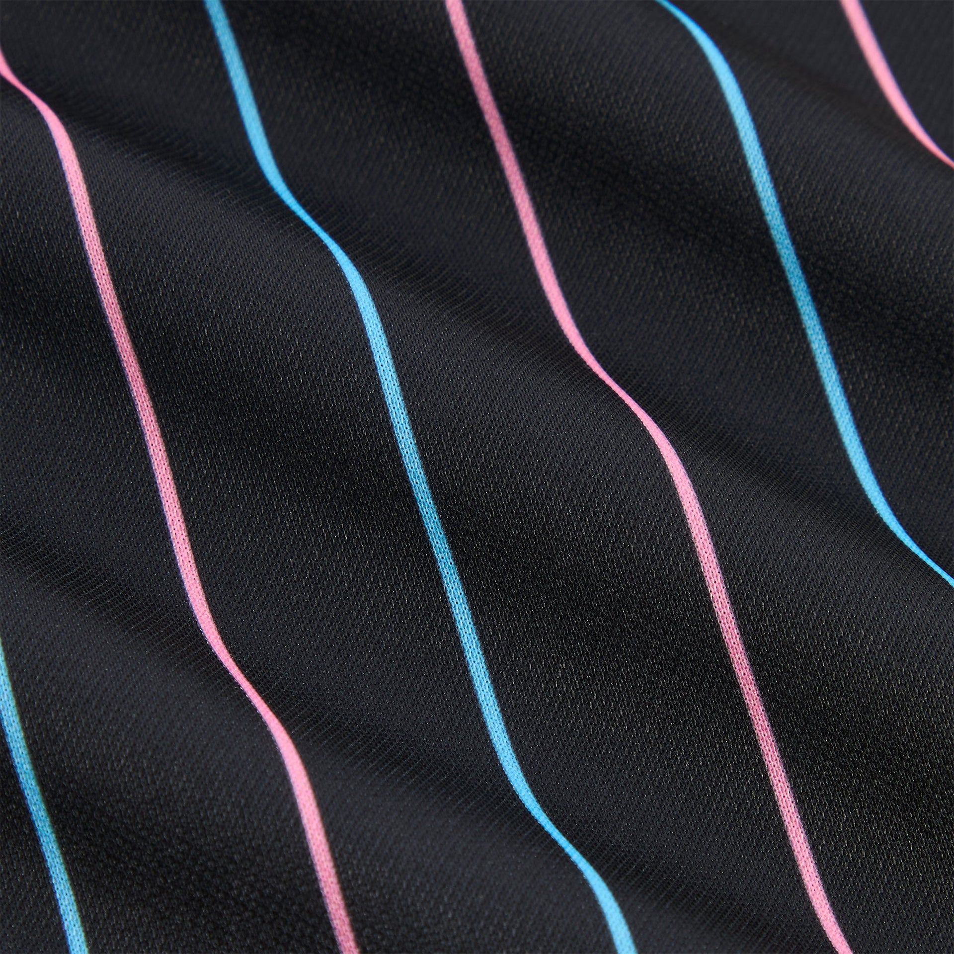 Kith Kids Miami Soccer Top - Black