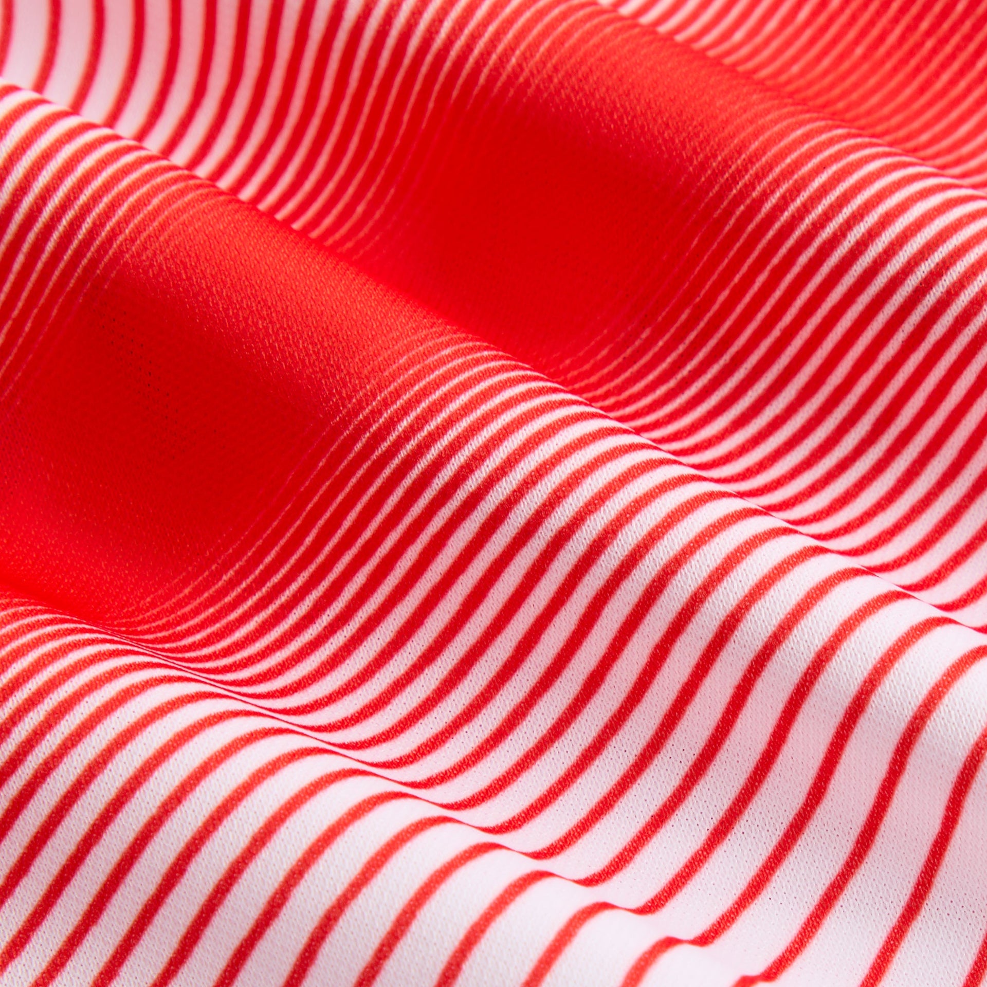 Kith Kids Toronto Soccer Top - Amaryllis