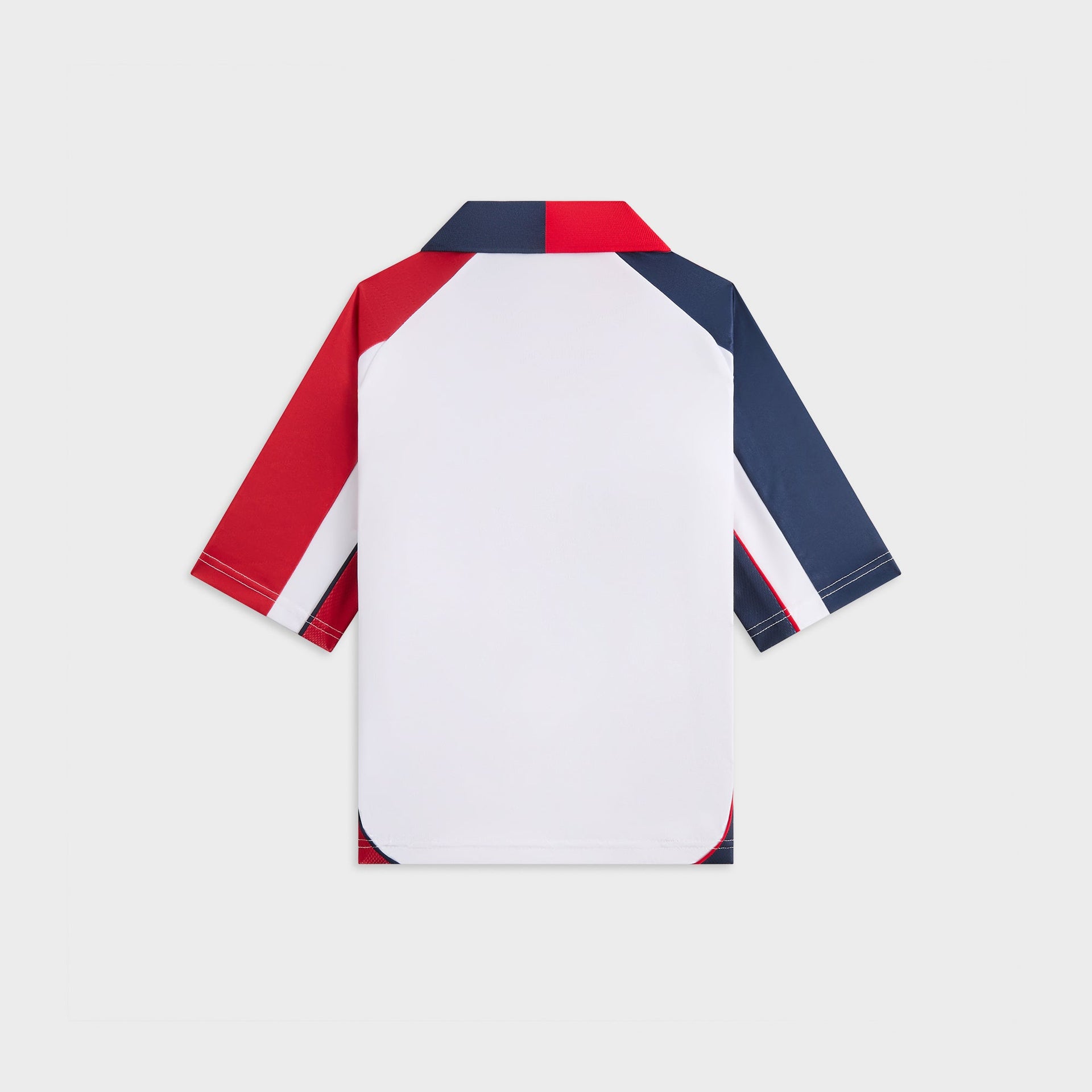 Kith Kids Paris Soccer Top - White