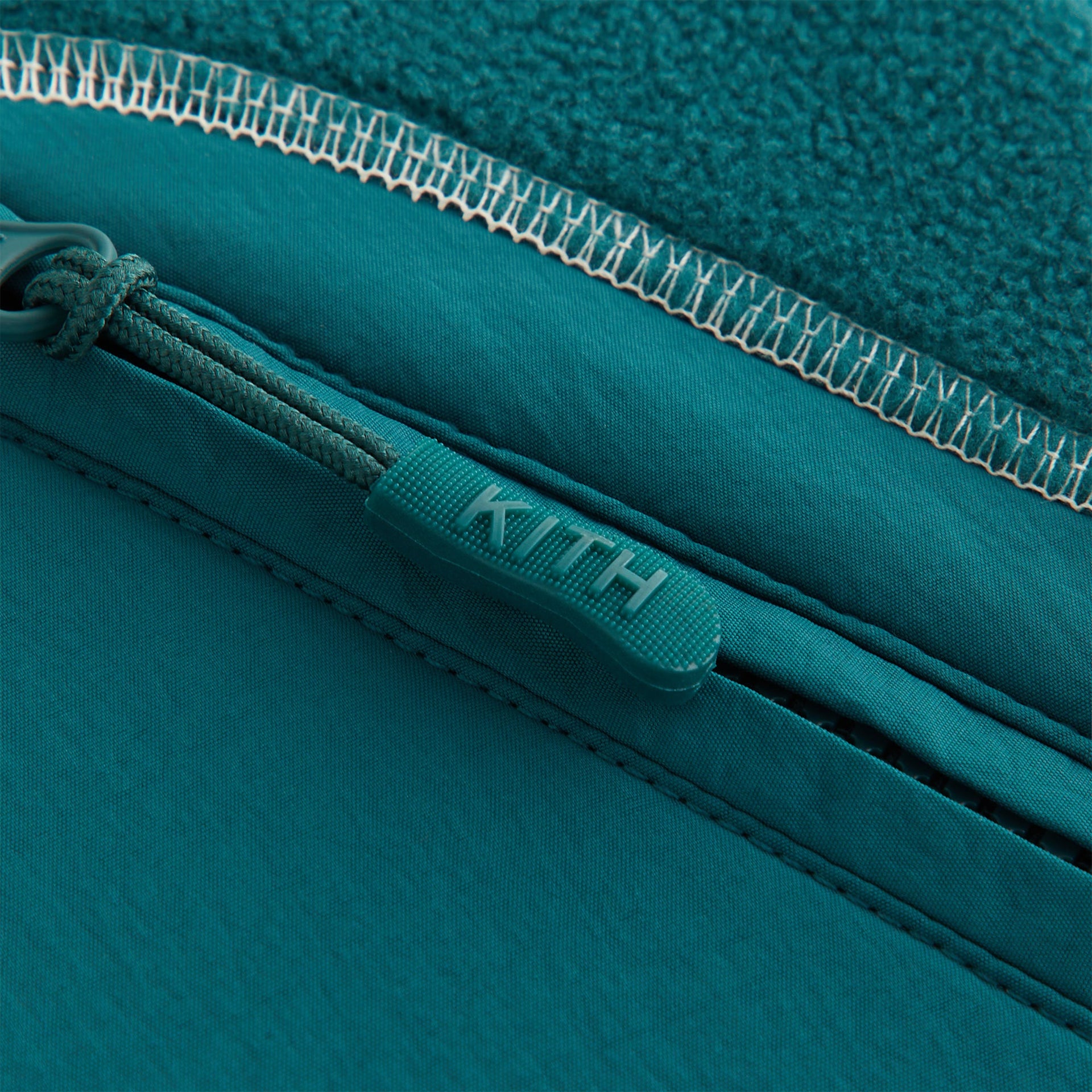 Kith Kids Coleman Quarter Zip - Propensity