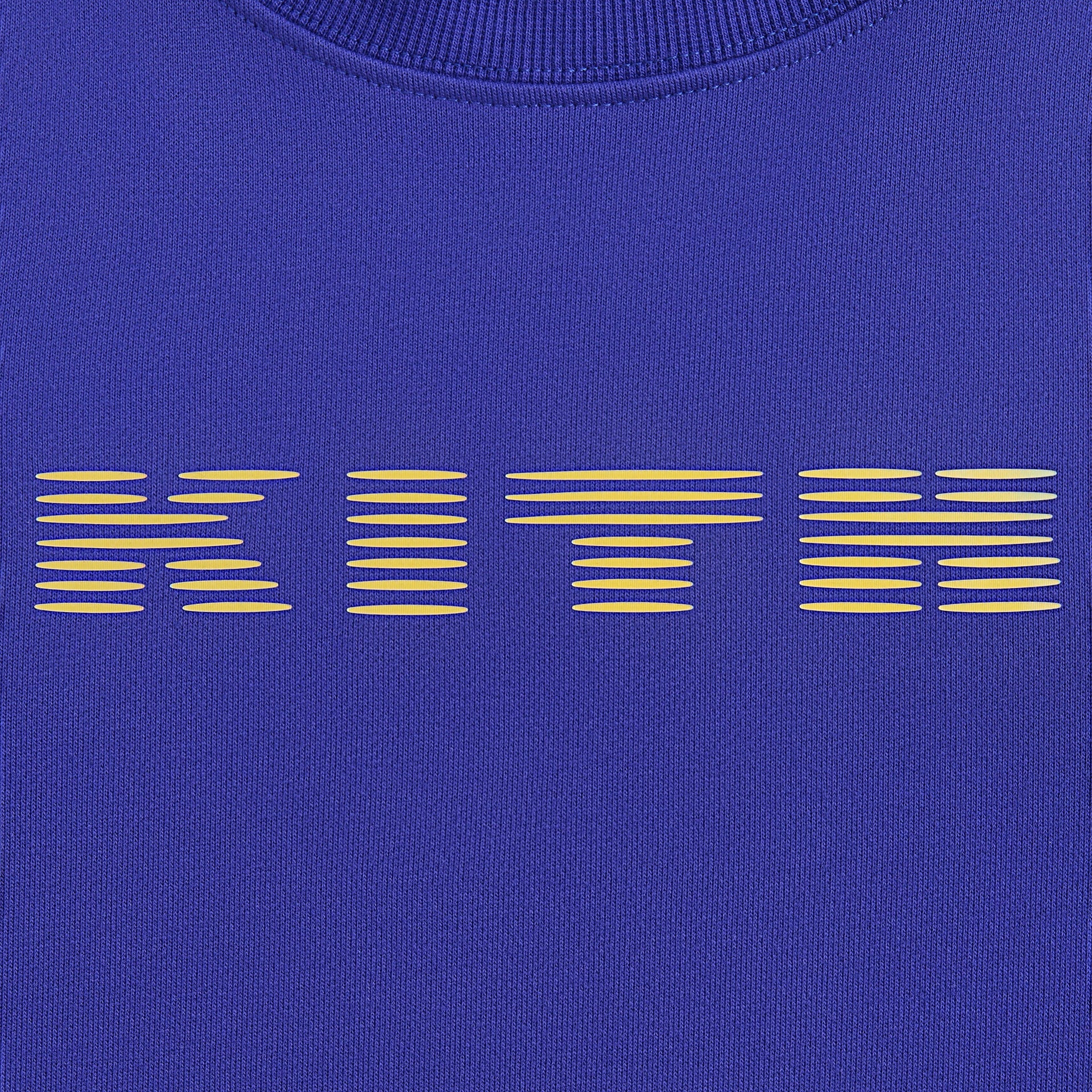 Kith Kids Novelty Logo Nelson Crewneck - Framework