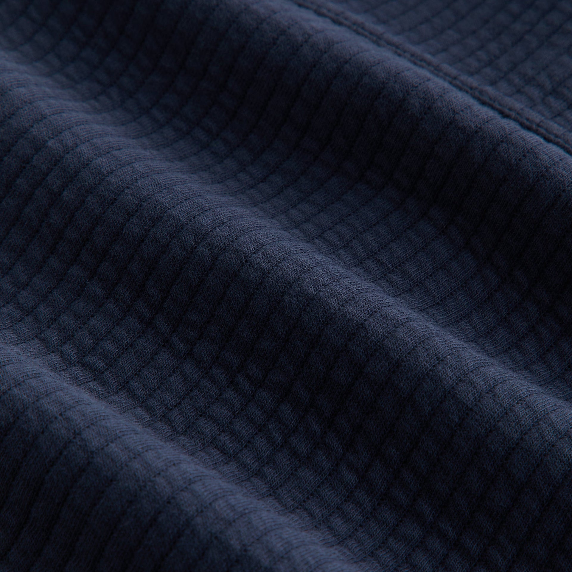 Kith Kids Quilted Hooded Ginza - Nocturnal