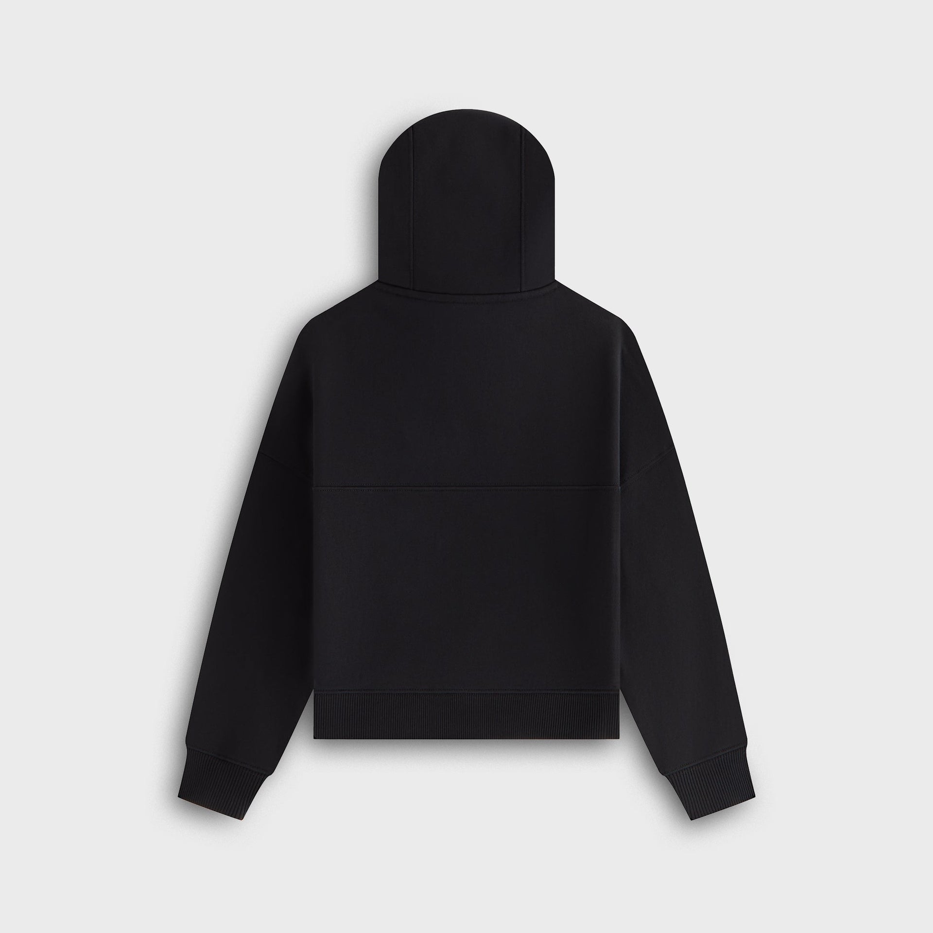 Kith Kids Quinn Hoodie - Black
