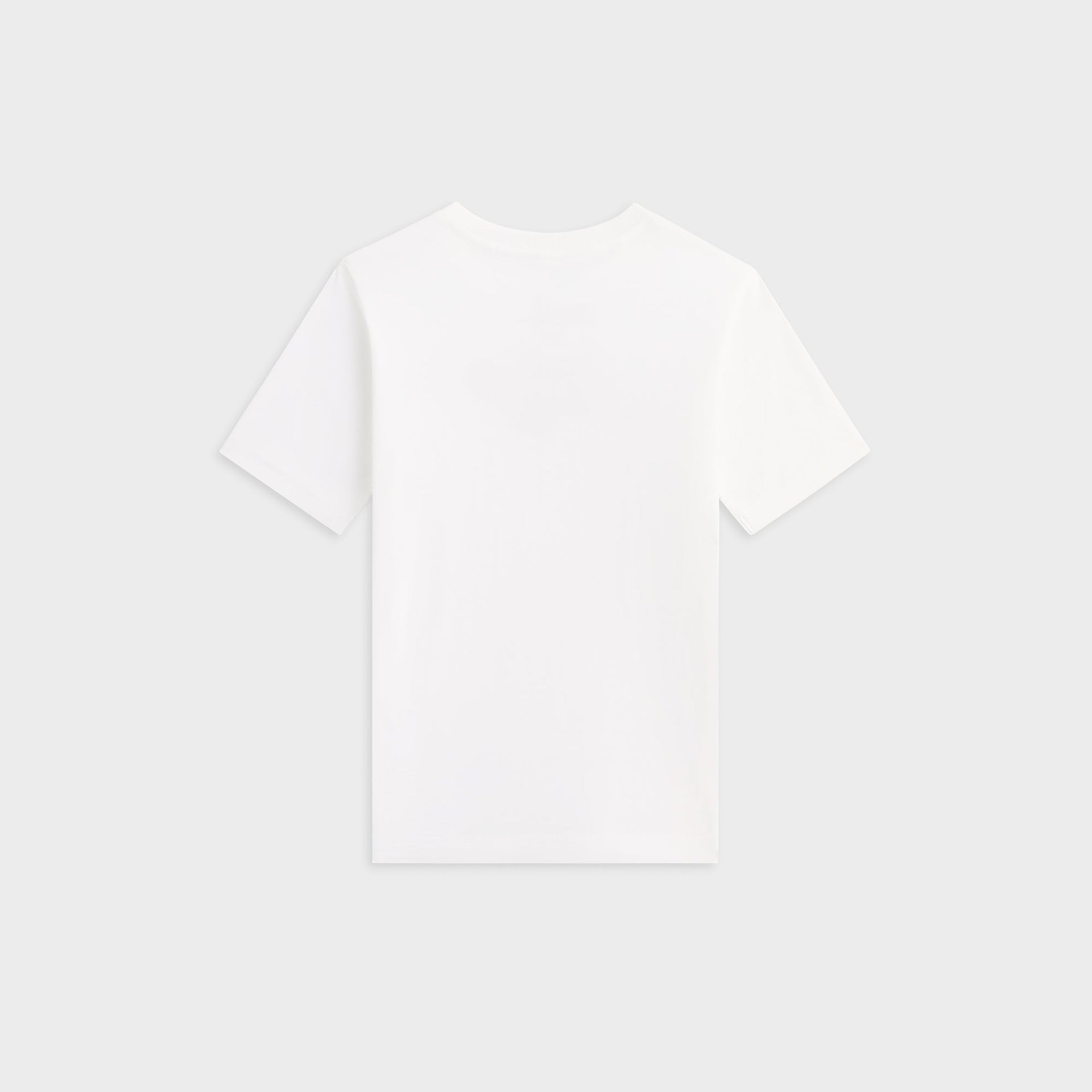 Kith Kids Novelty Logo Graphic Tee - White