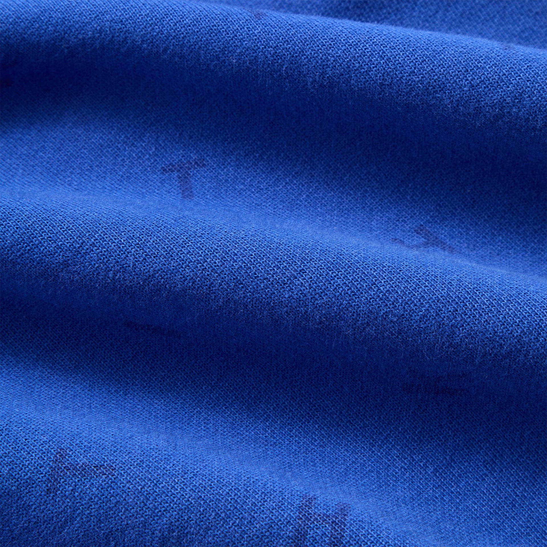 Kith Kids Monogram Chenille Nelson Hoodie - Cyclone