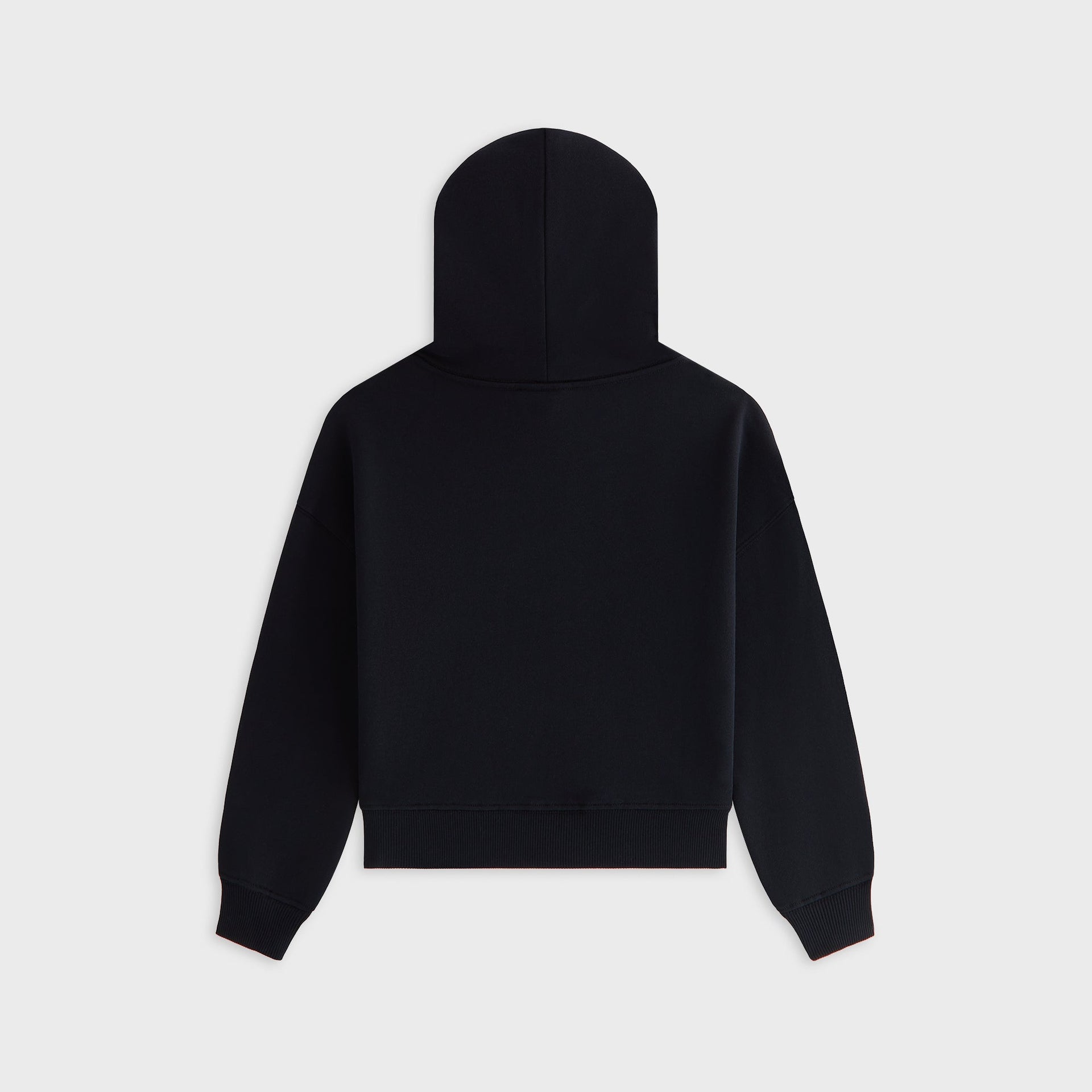Kithmas Kids Crystal Nelson Hoodie - Black