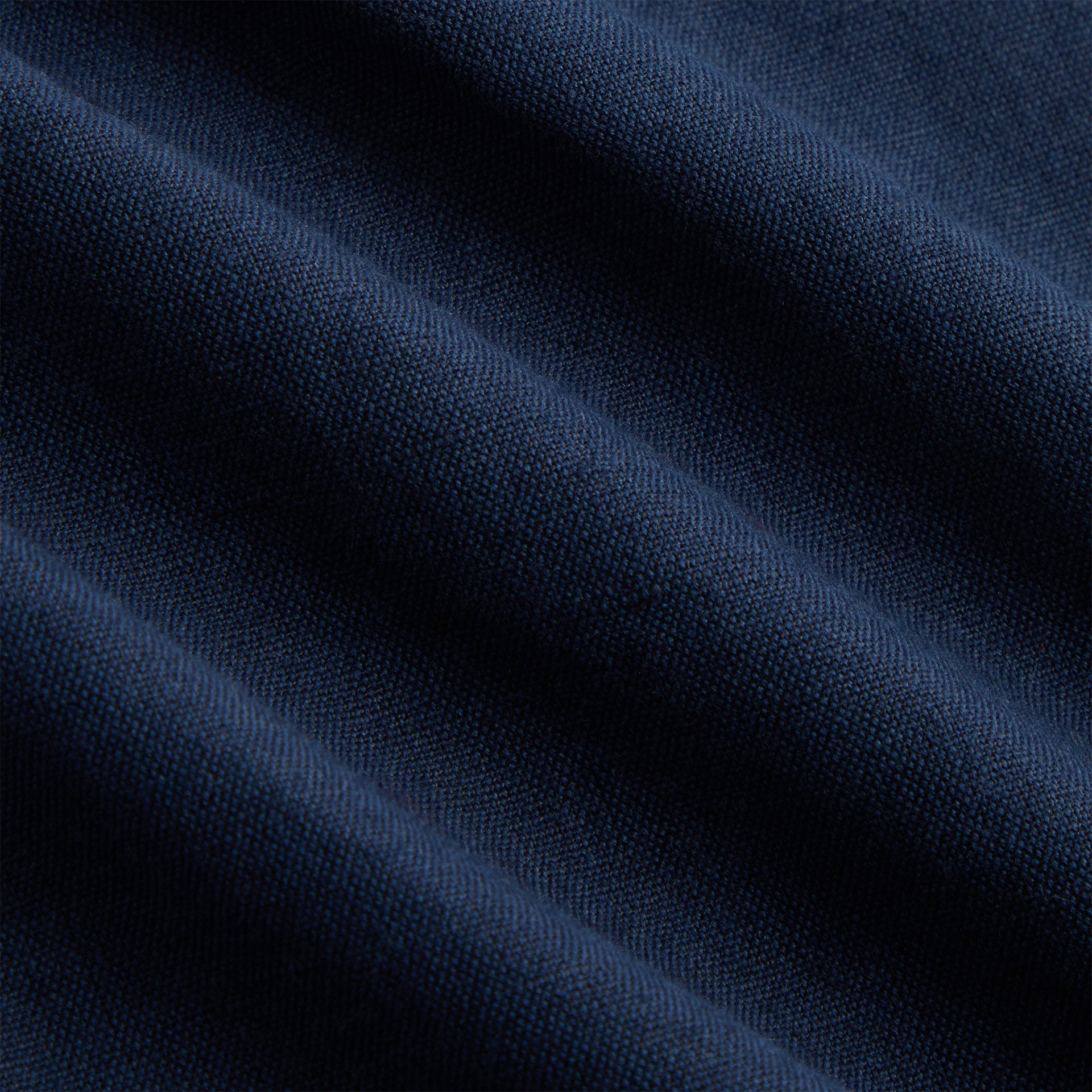 Kith Kids Novelty Embroidered Bennet Collared Shirt - Nocturnal