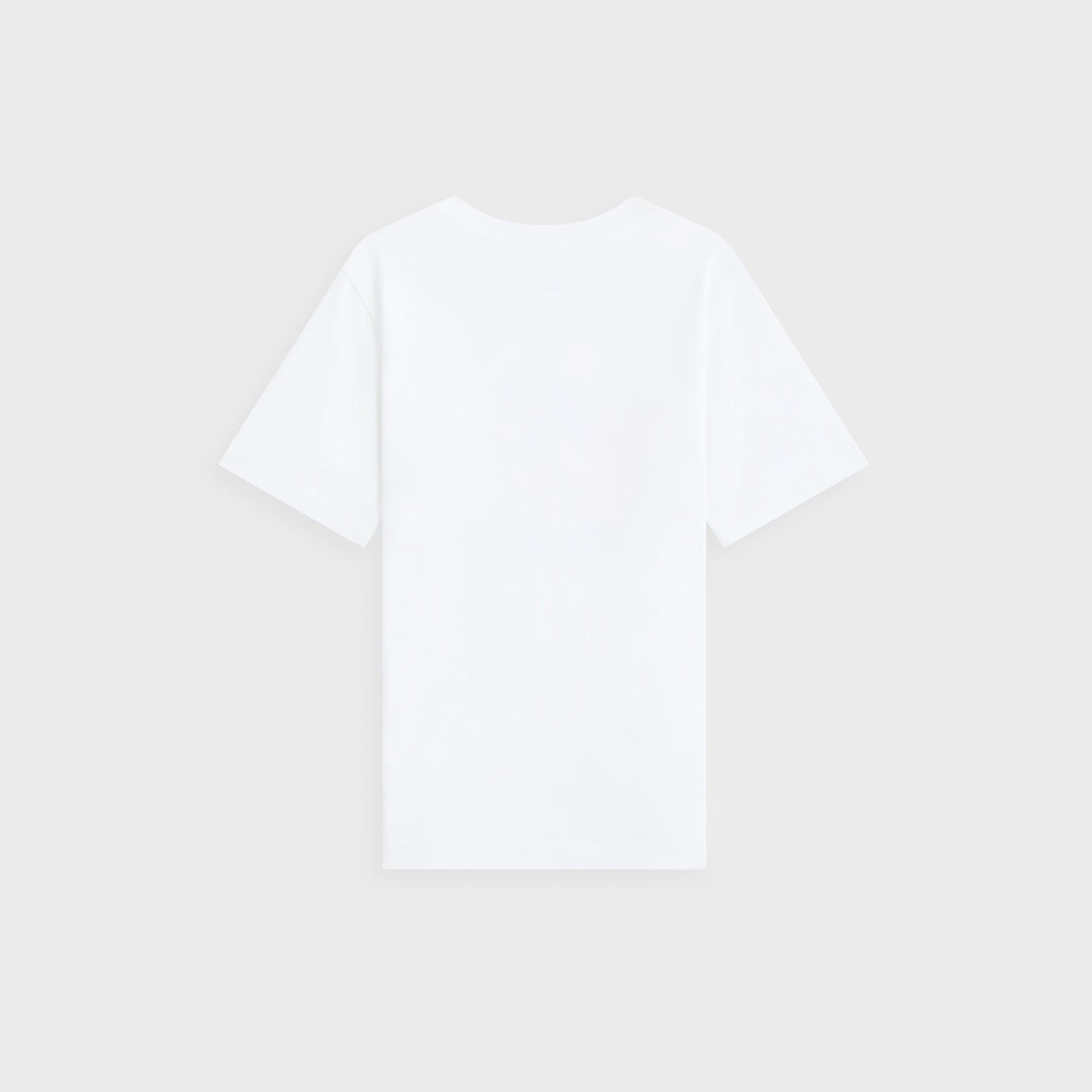 Kith Kids Novelty Classic Logo Tee - White - PH