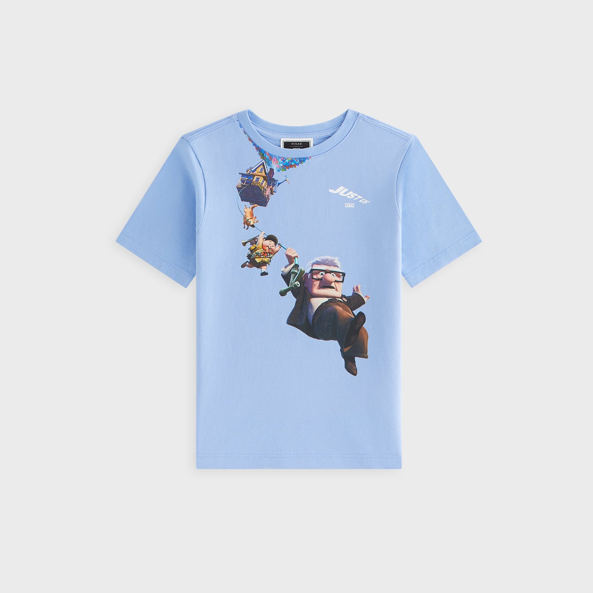 Disney | Kith Kids for Pixar Up Vintage Tee - Orbit