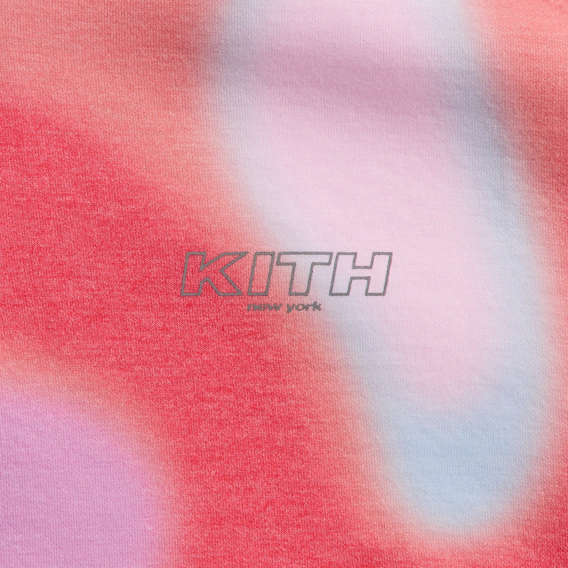 Kith Kids Printed Adinah Quarter Zip - Tempo - PH