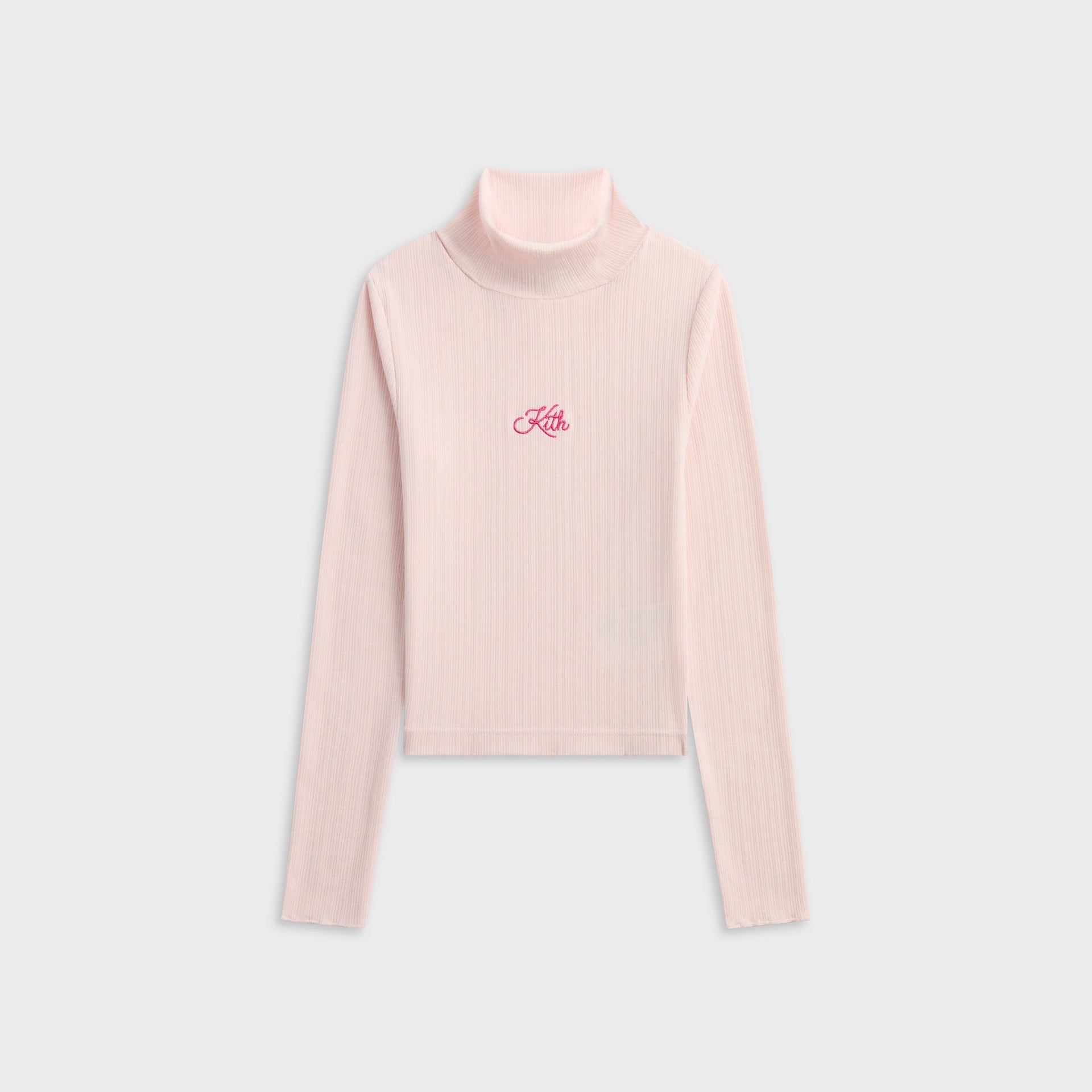 Kith Kids Mulberry Turtleneck - Bloom - PH