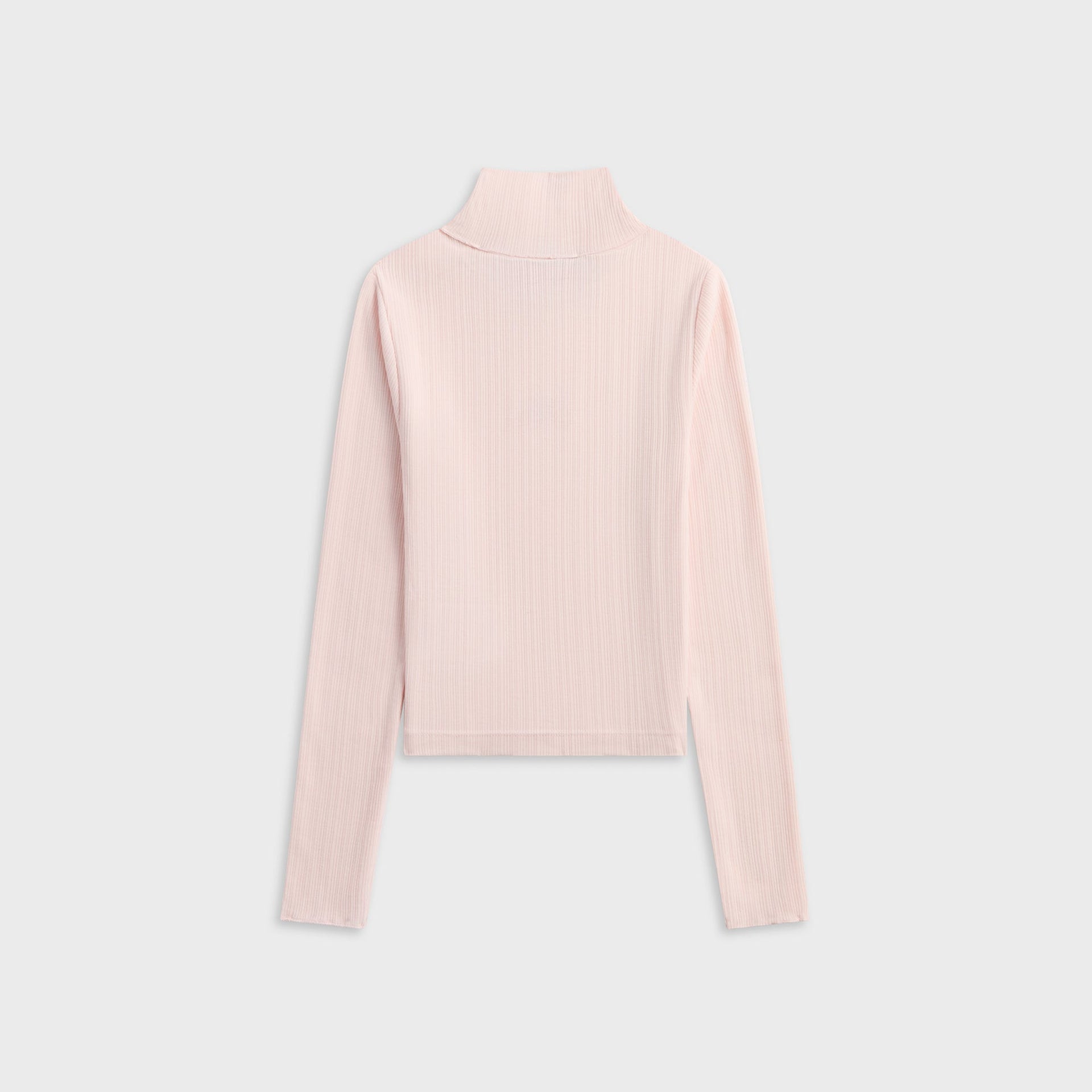 Kith Kids Mulberry Turtleneck - Bloom