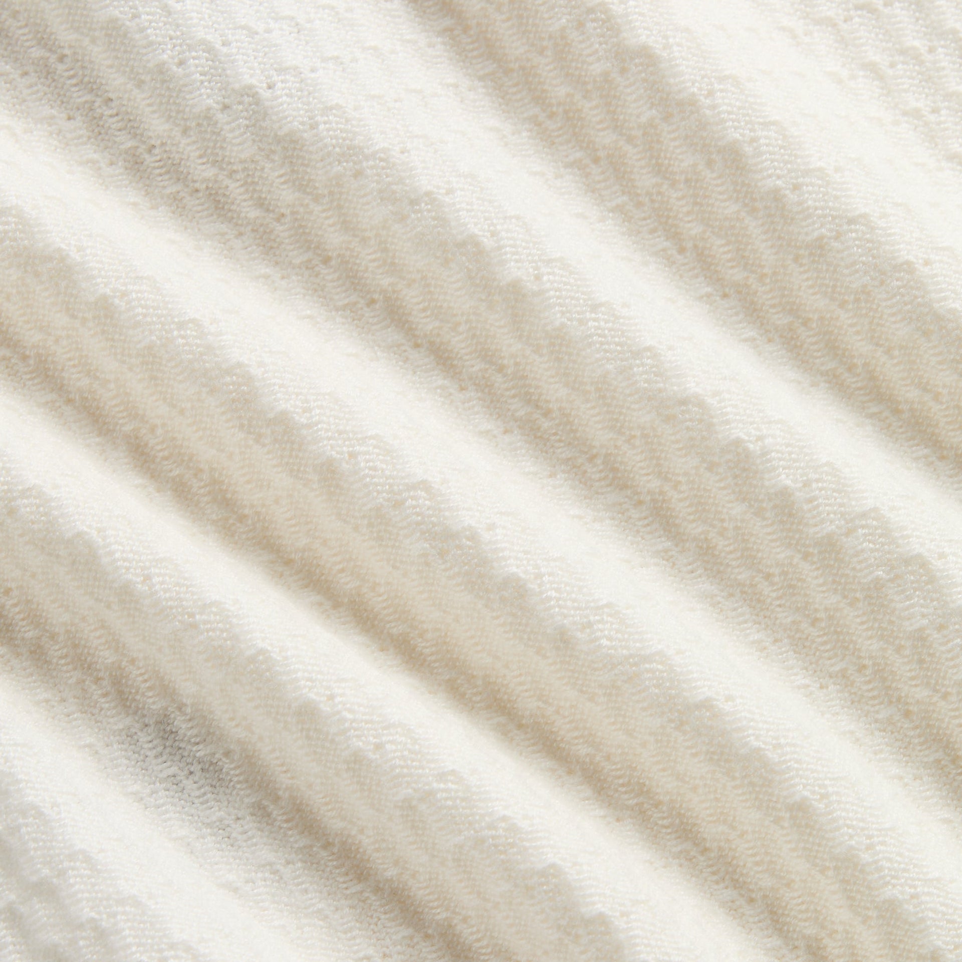 Kith Kids Knit Taylen Crop Polo - Silk