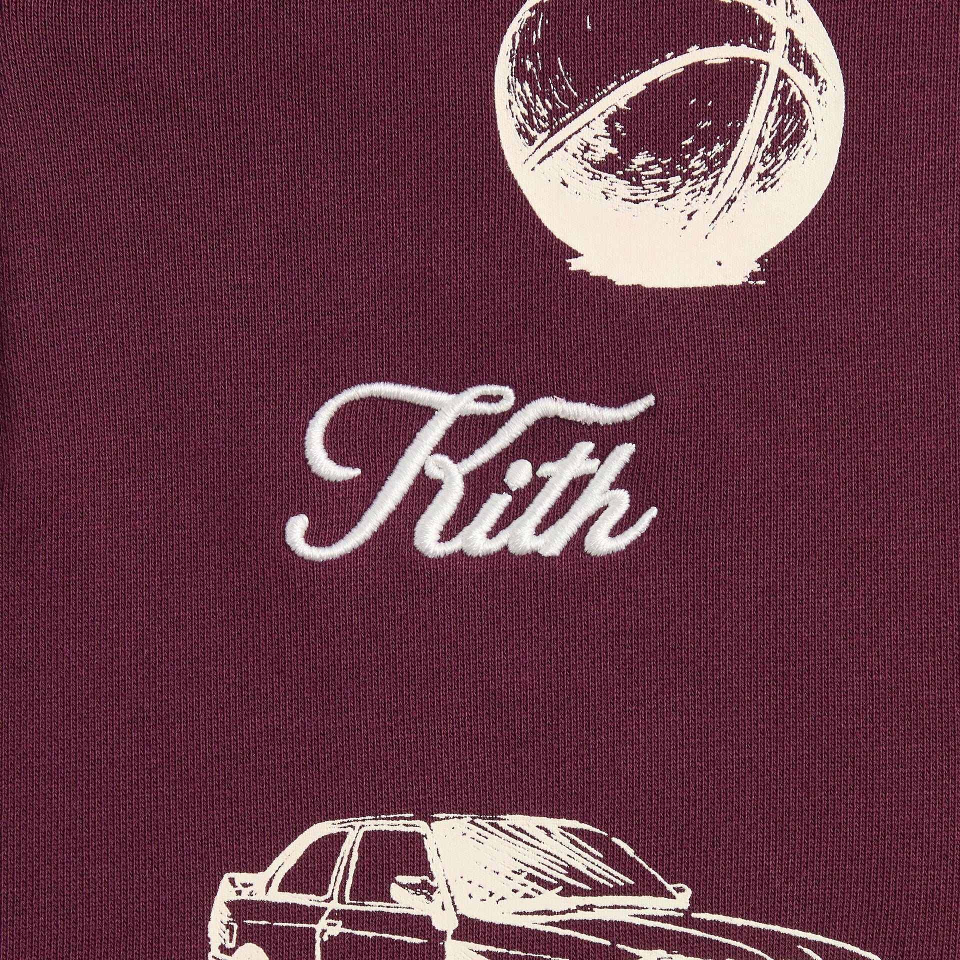 Kith Kids Hunter Pullover - Essence - PH