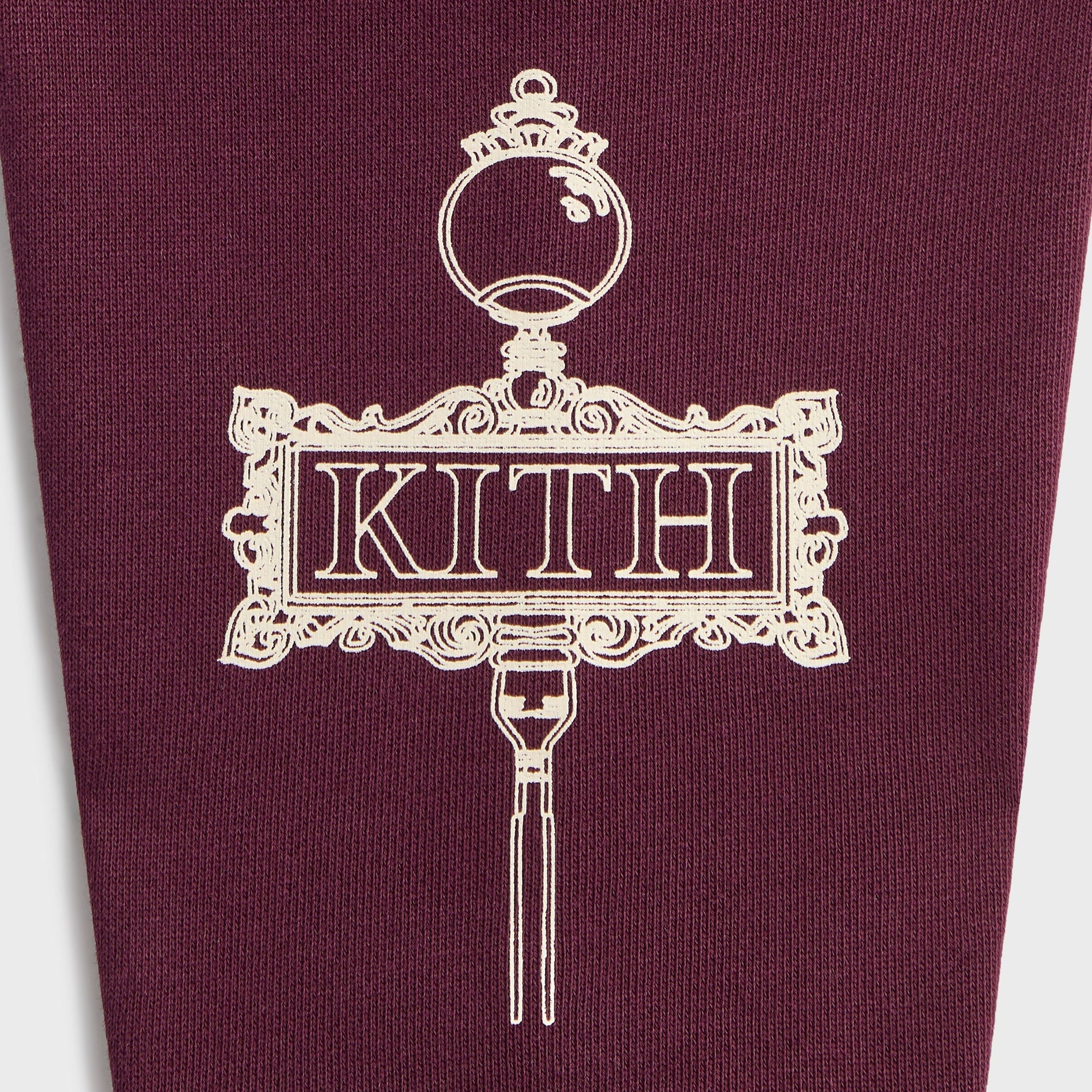 Kith Kids Hunter Pullover - Essence - PH