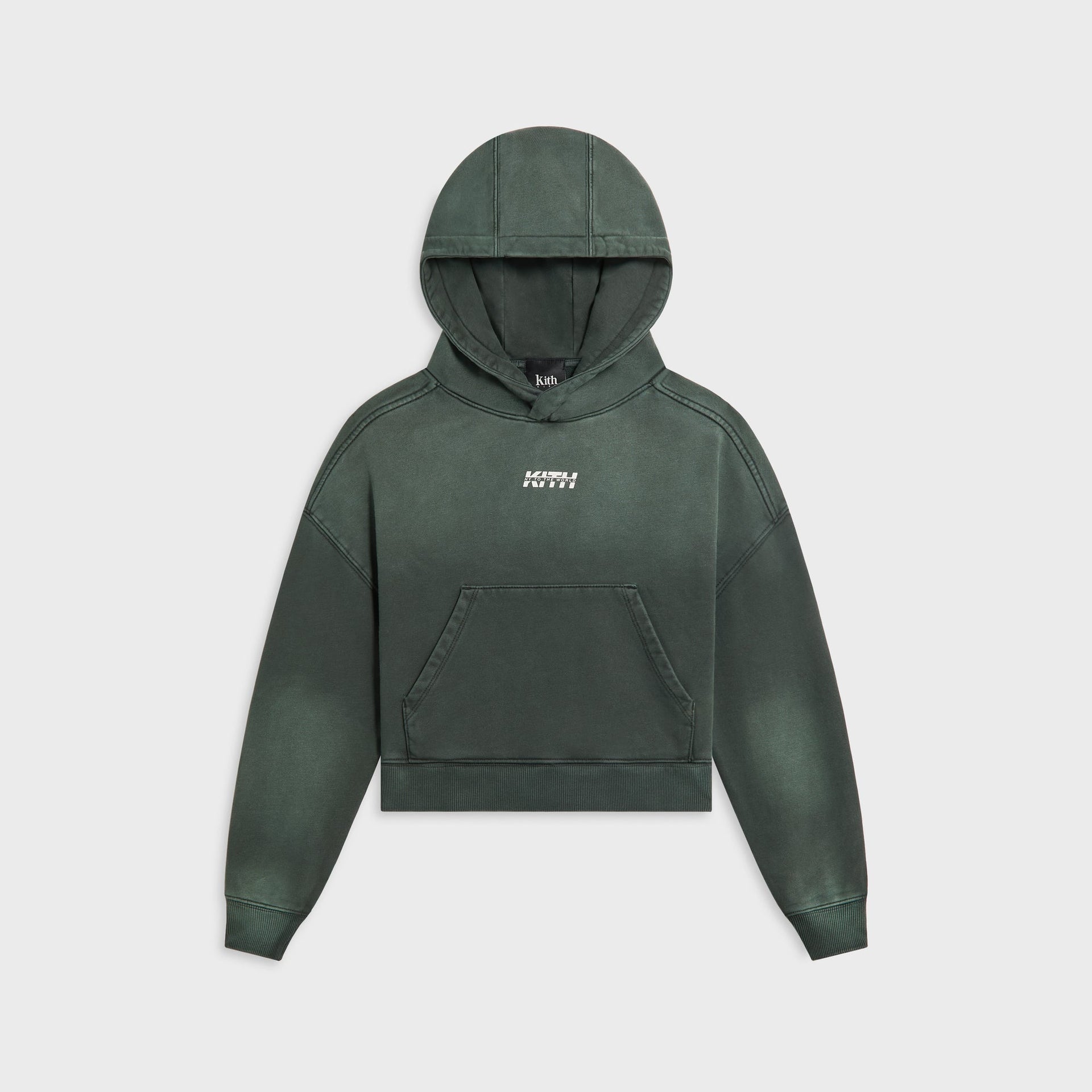 Kith Kids Nolan Hoodie - Stadium - PH