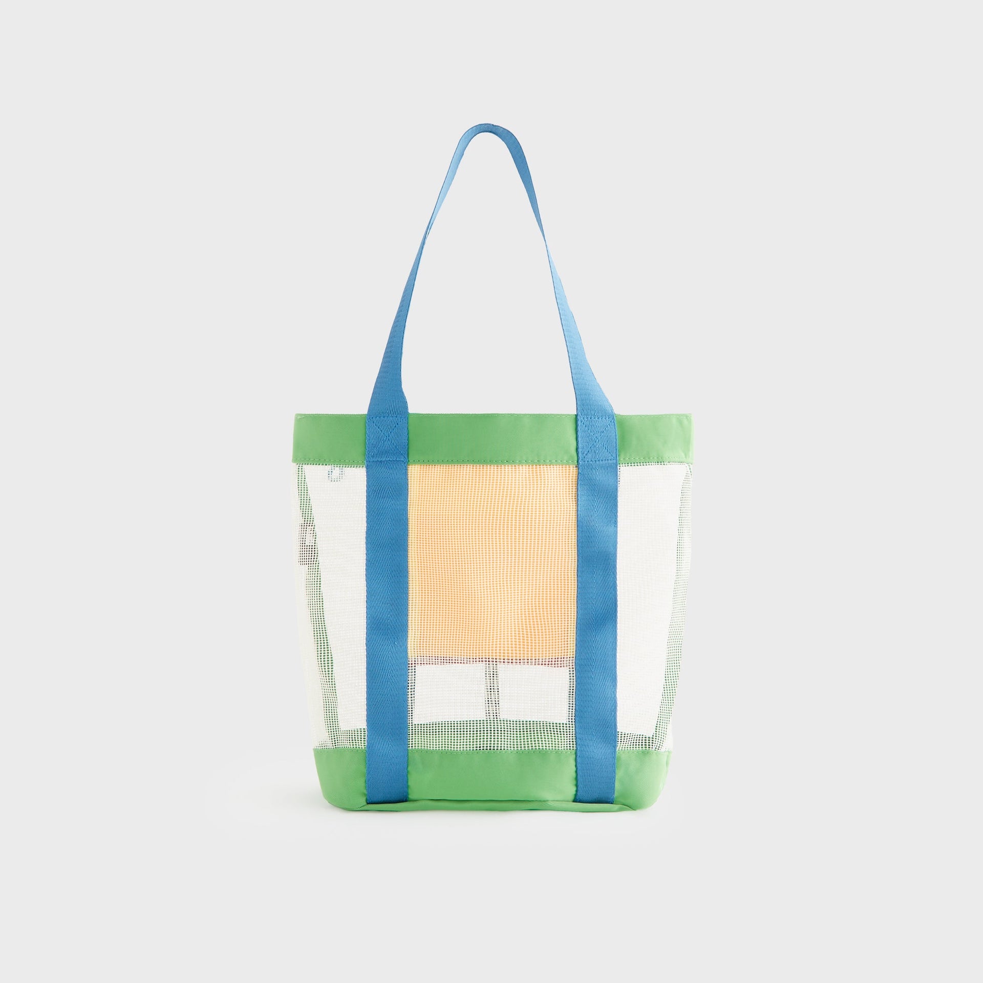 Kith Kids Multi Mesh Tote - Silk