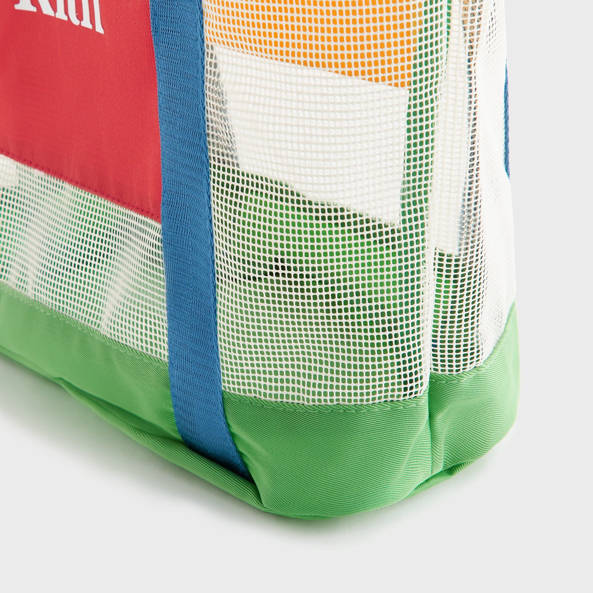 Kith Kids Multi Mesh Tote - Silk