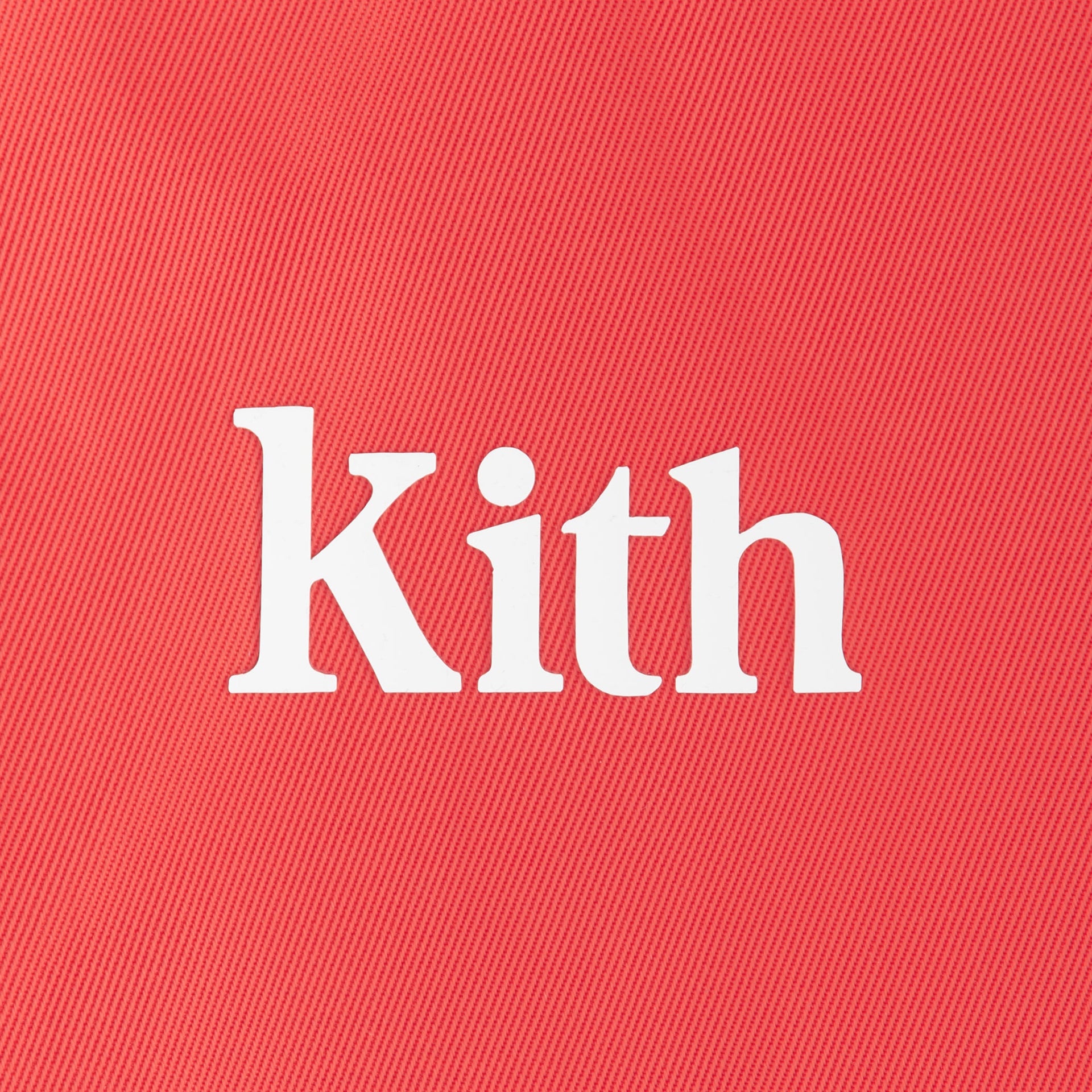 Kith Kids Multi Mesh Tote - Silk
