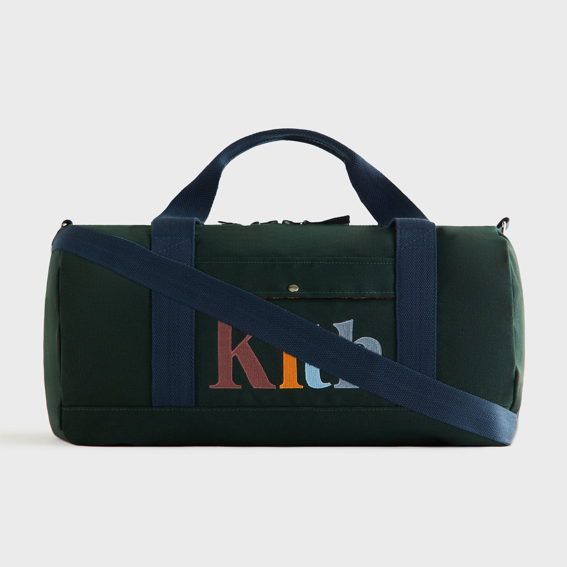 Kith Kids Canvas Duffle Bag - Stadium
