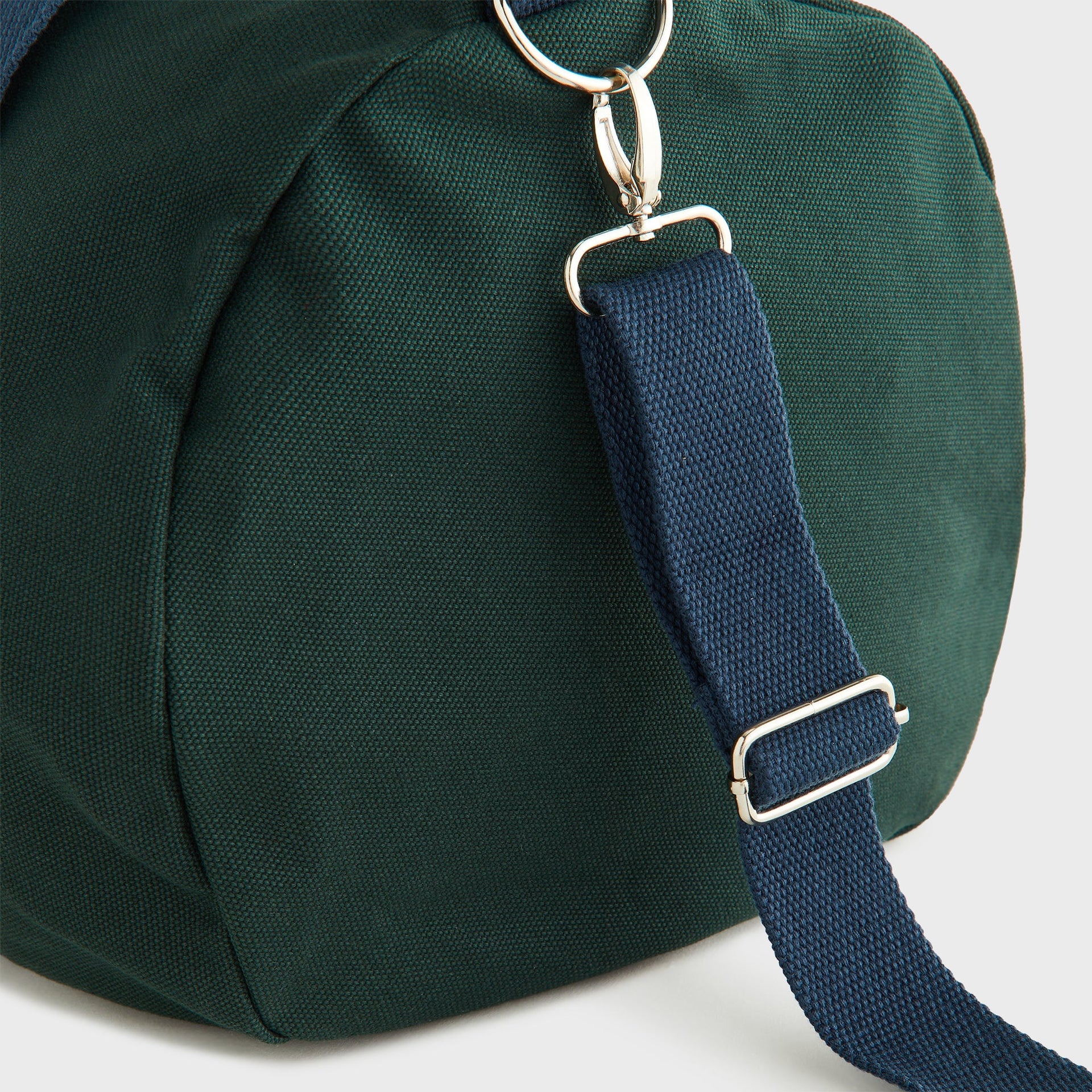 Kith Kids Canvas Duffle Bag - Stadium