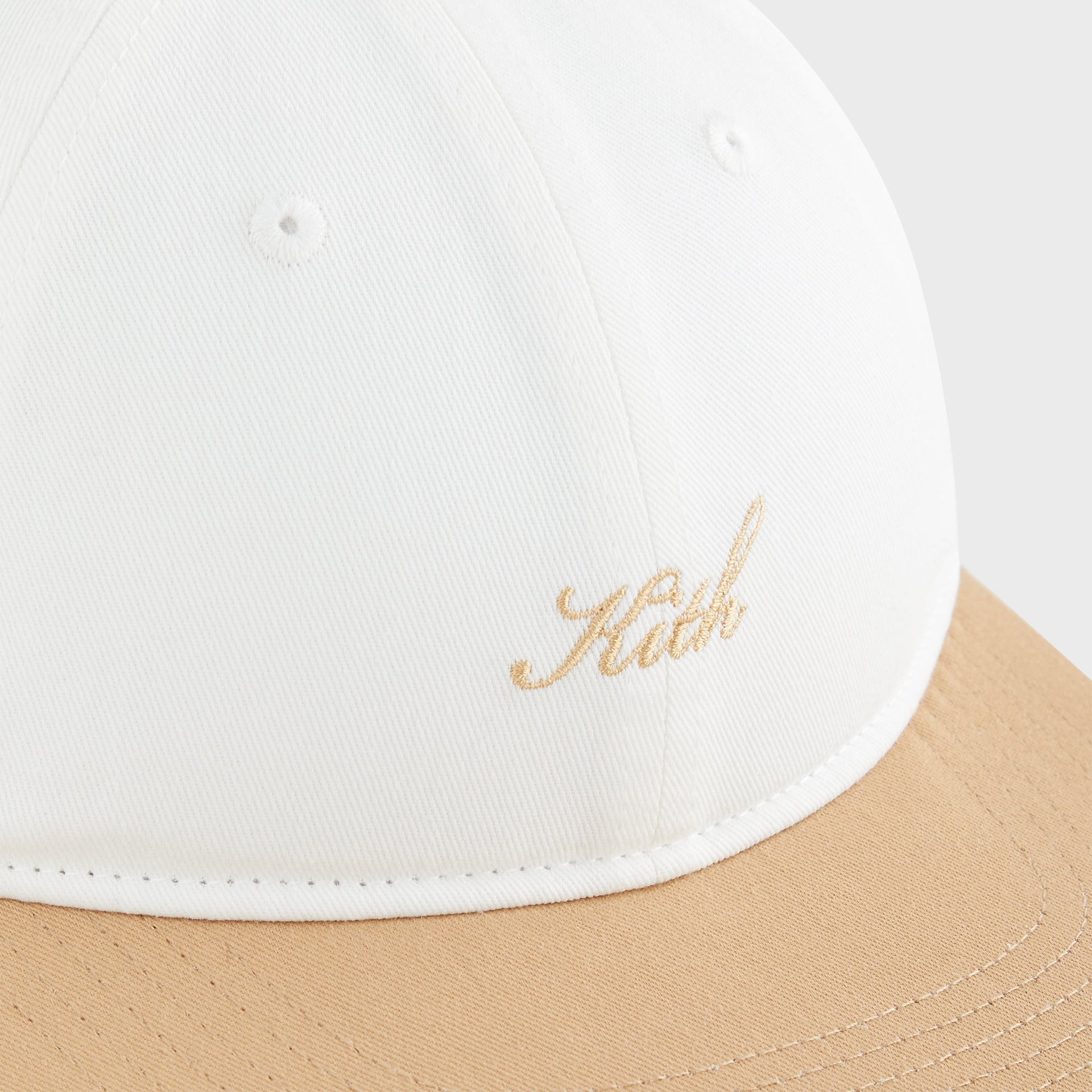 Kith Kids Script Greenwich Cap - Highland
