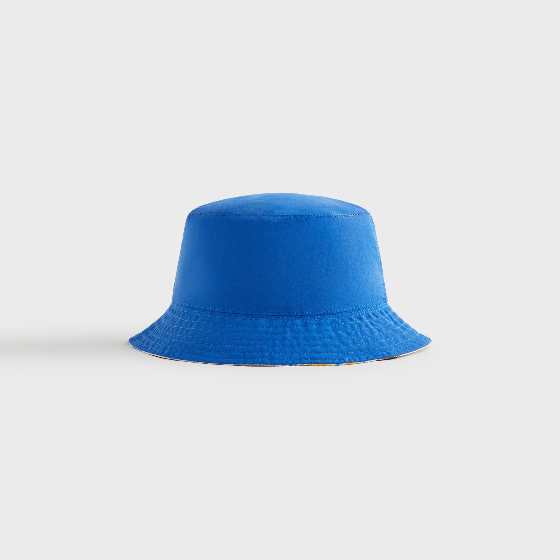 Kith Kids Summer Picnic Bucket Hat - Sandrift
