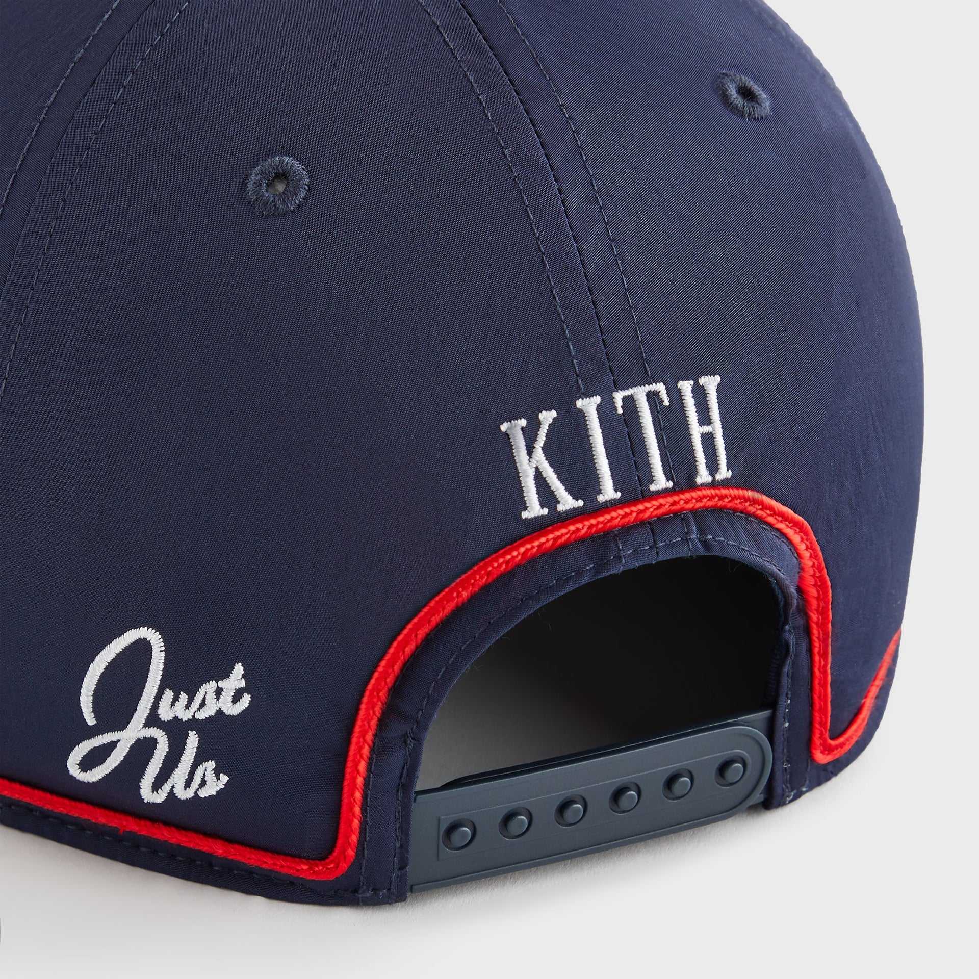 Kith Kids for '47 New York To The World Leon Snapback - Nocturnal