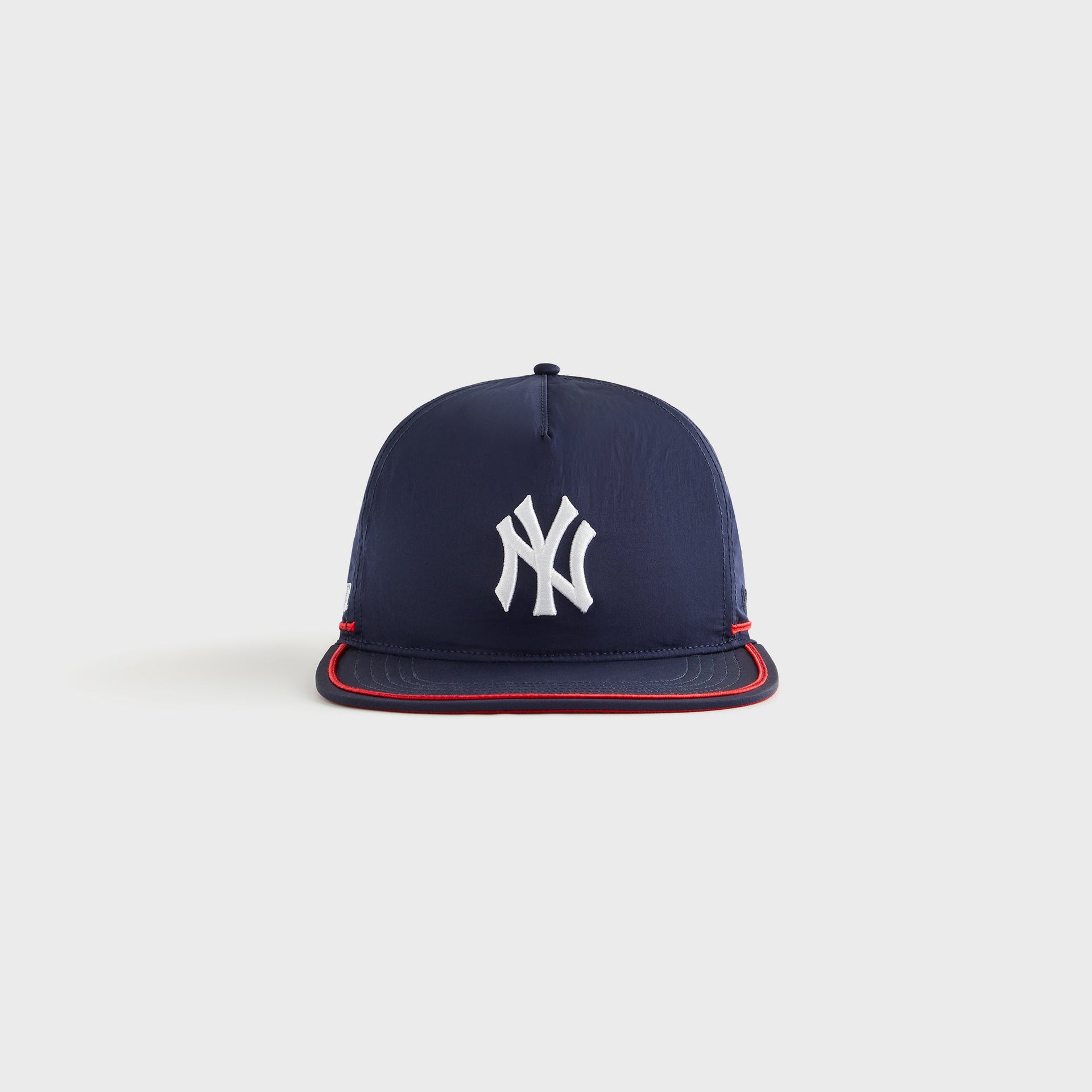 Kith Kids for '47 New York To The World Leon Snapback - Nocturnal