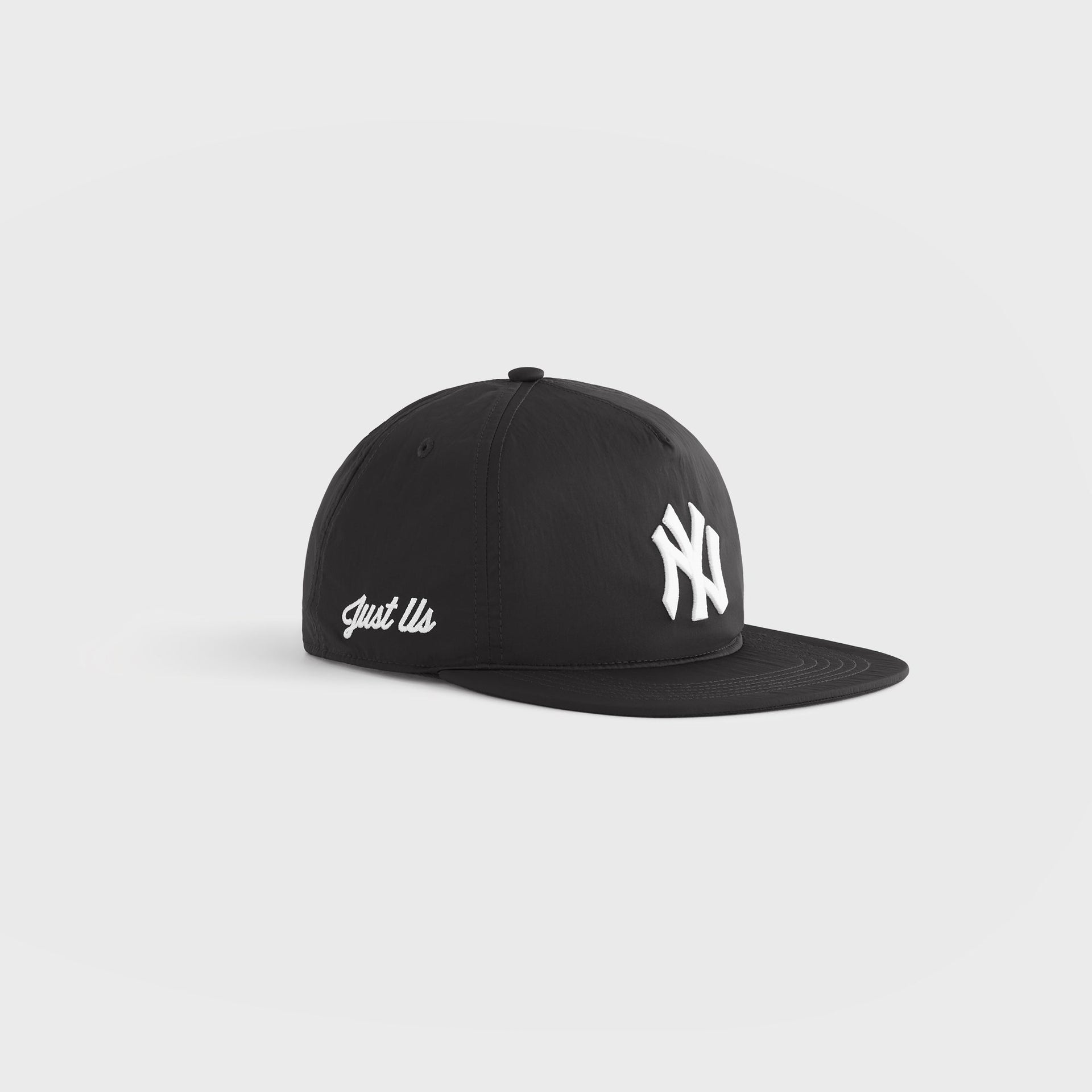 Kith Kids & '47 for the New York Yankees Just Us Snapback - Black