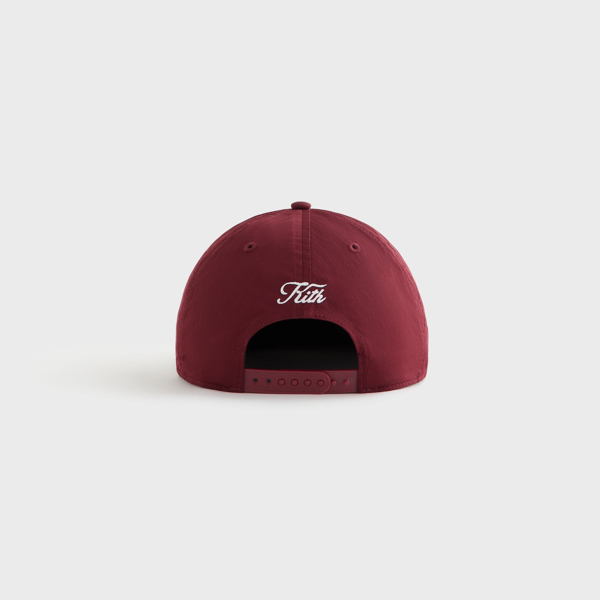 Kith Kids & '47 for the New York Yankees Just Us Snapback - Magma