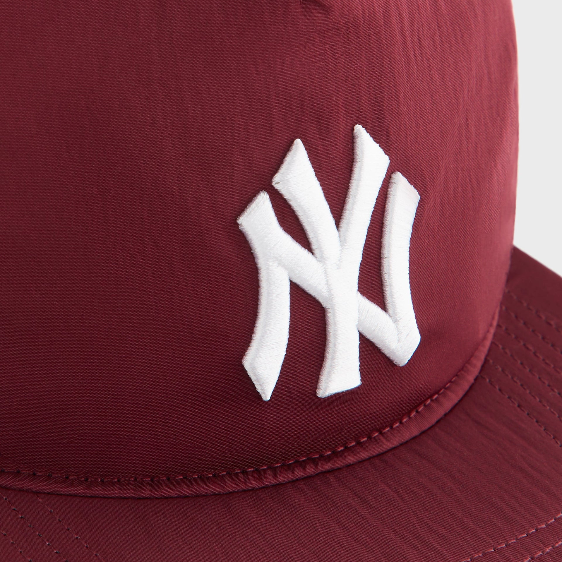 Kith Kids & '47 for the New York Yankees Just Us Snapback - Magma