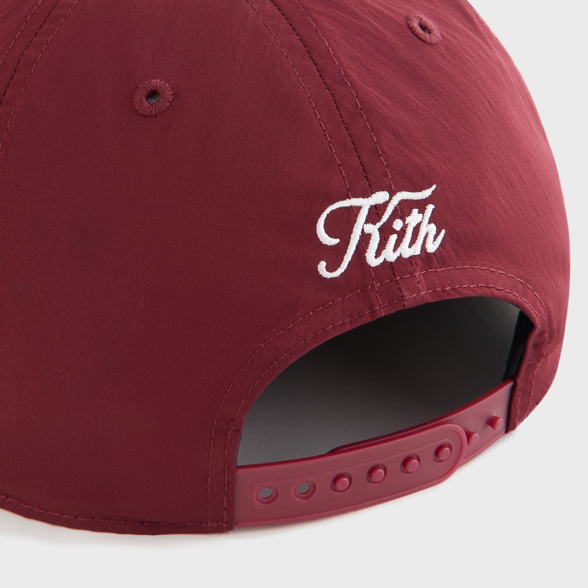 Kith Kids & '47 for the New York Yankees Just Us Snapback - Magma