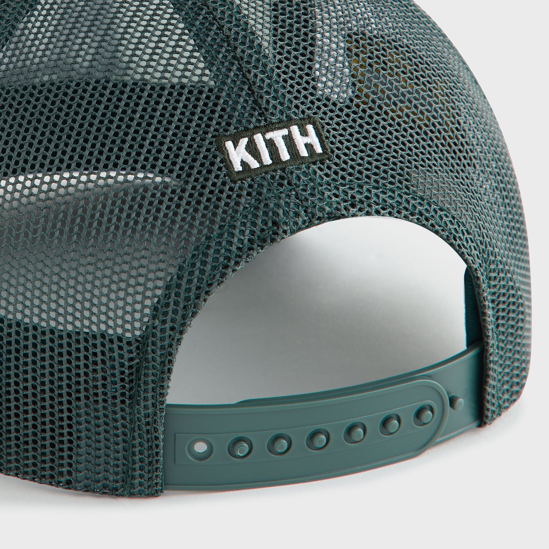 Kith Kids LA Regional Trucker Hat - Stadium
