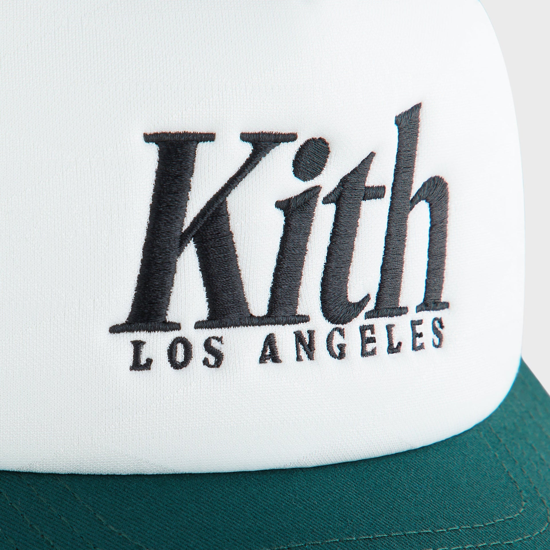Kith Kids LA Regional Trucker Hat - Stadium