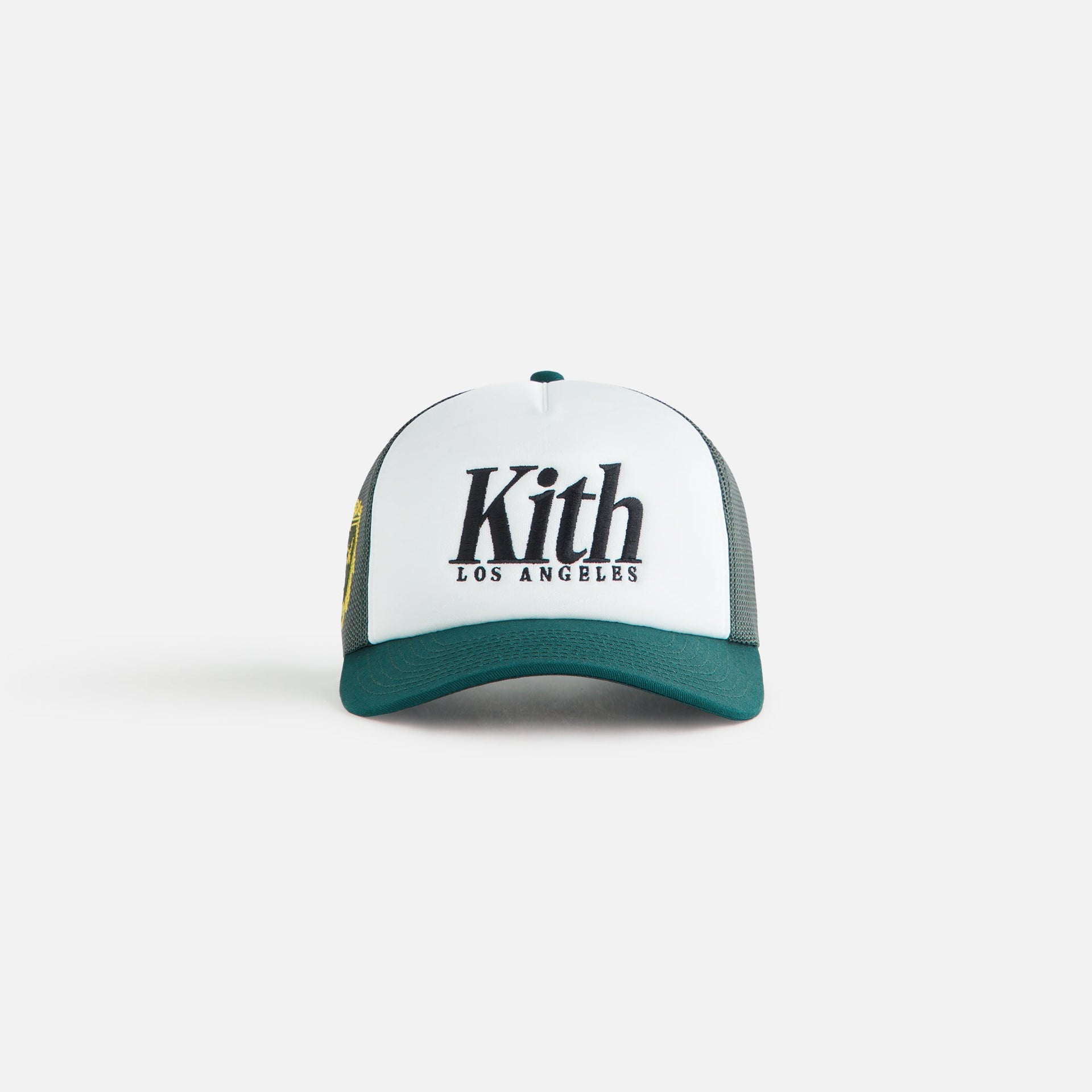 Kith Kids LA Regional Trucker Hat - Stadium