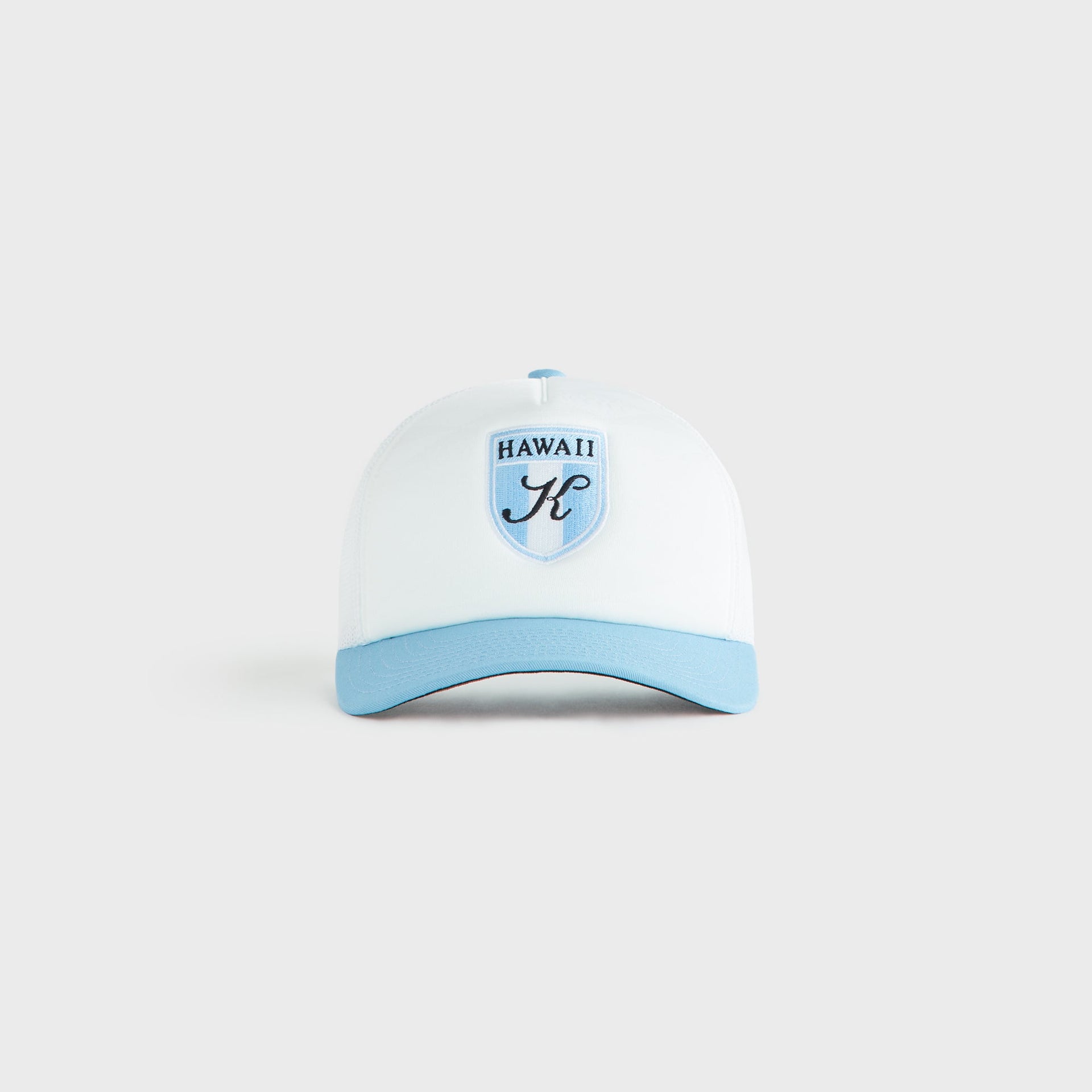 Kith Kids Hawaii Regional Trucker Hat - Whim