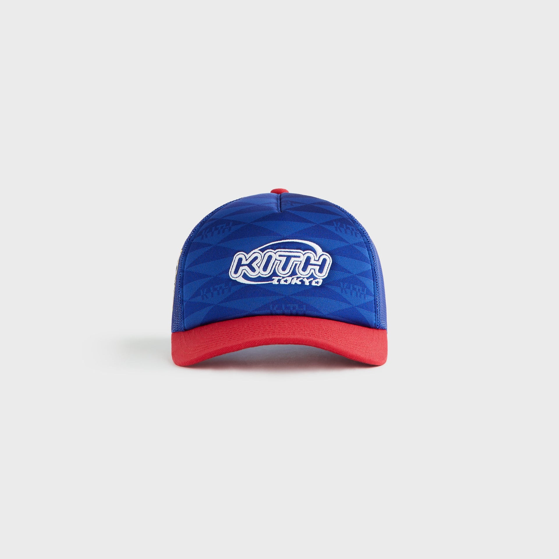 Kith Kids Tokyo Regional Trucker Hat - Current