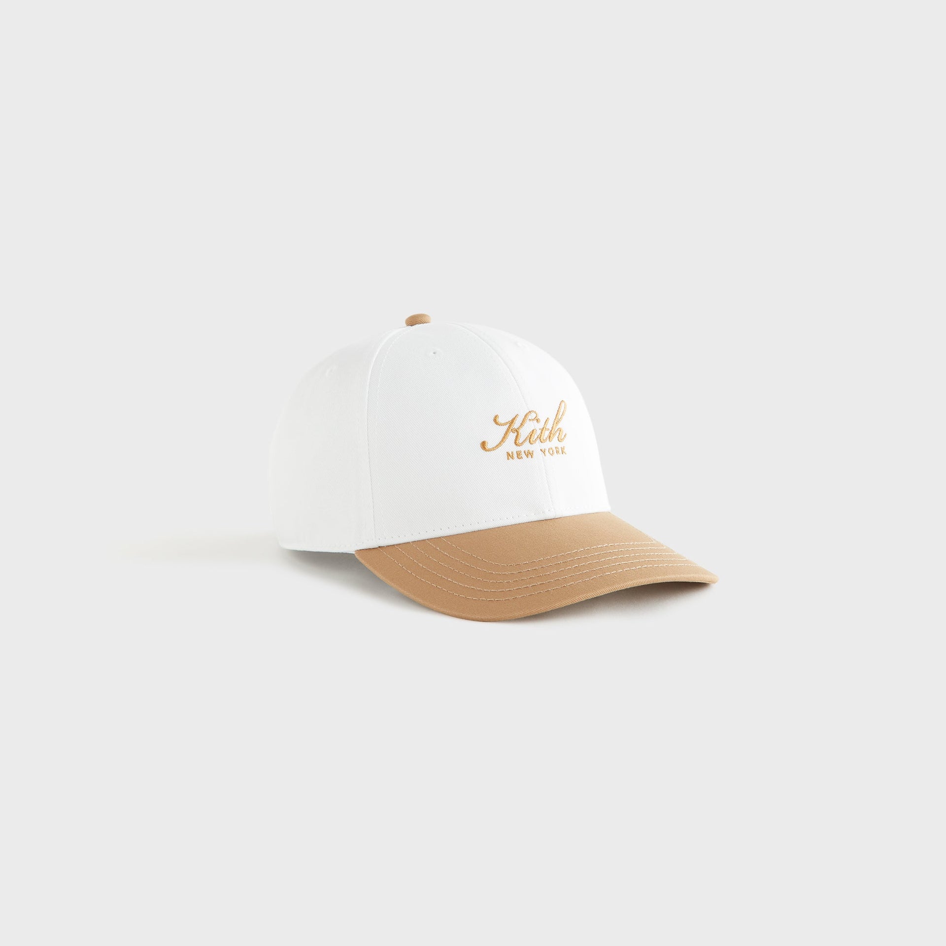 Kith Kids New York Script Greenwich Cap - Highland