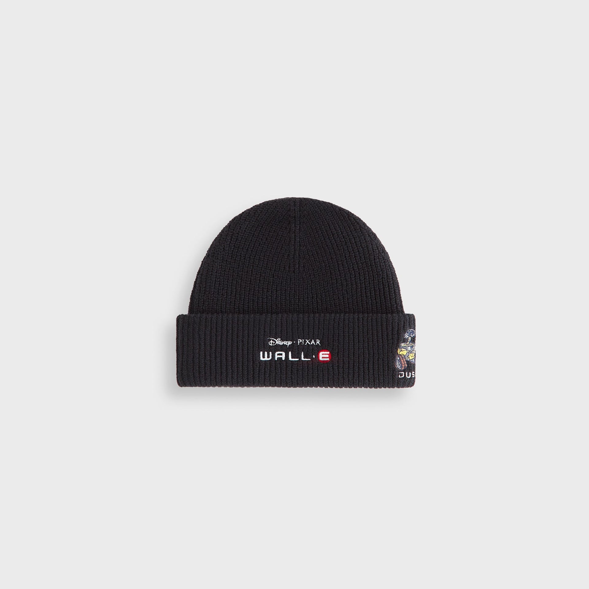 Disney | Kith Kids for Pixar WALL-E Mia Beanie - Black
