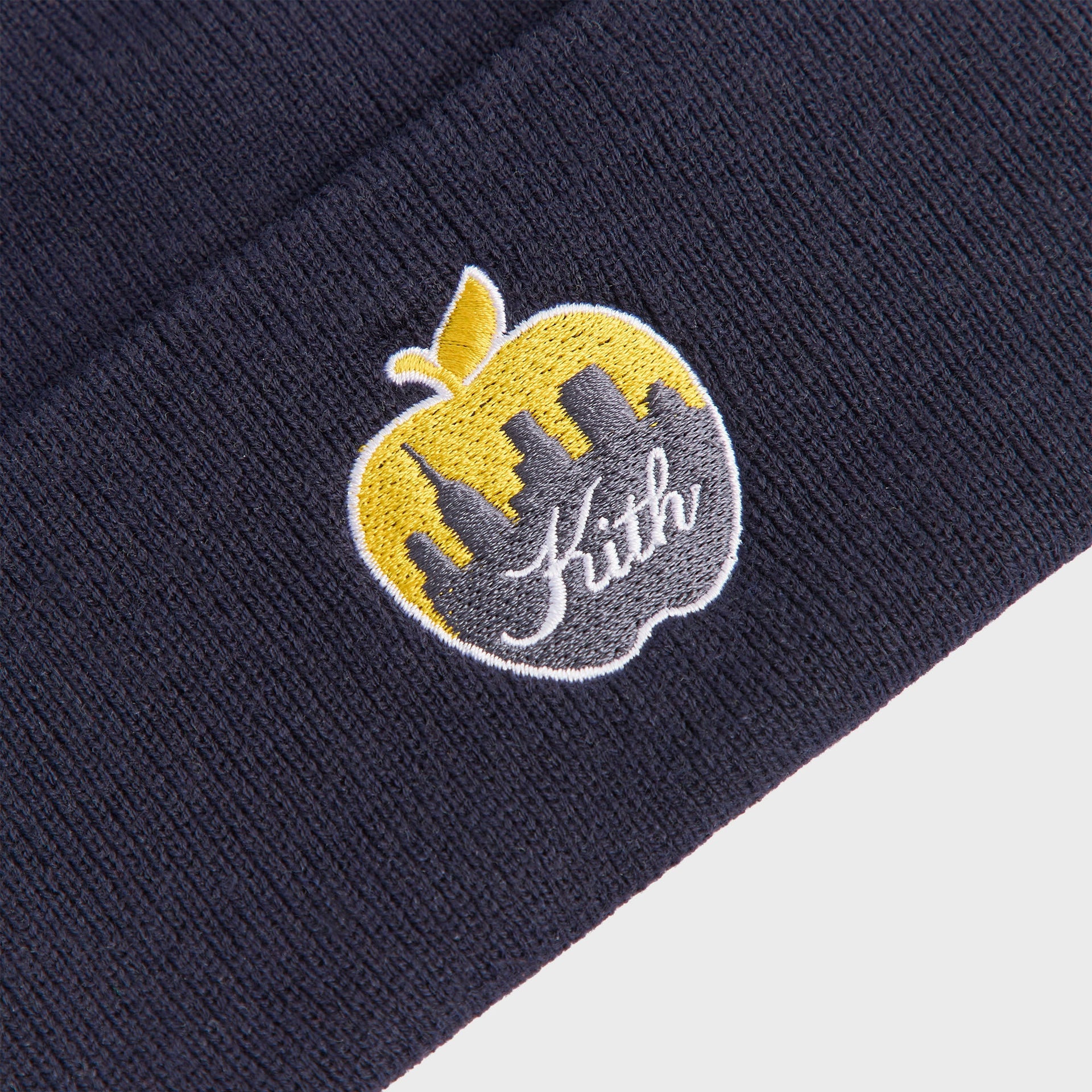 Kith Kids & '47 for the New York Yankees Mia Beanie - Nocturnal