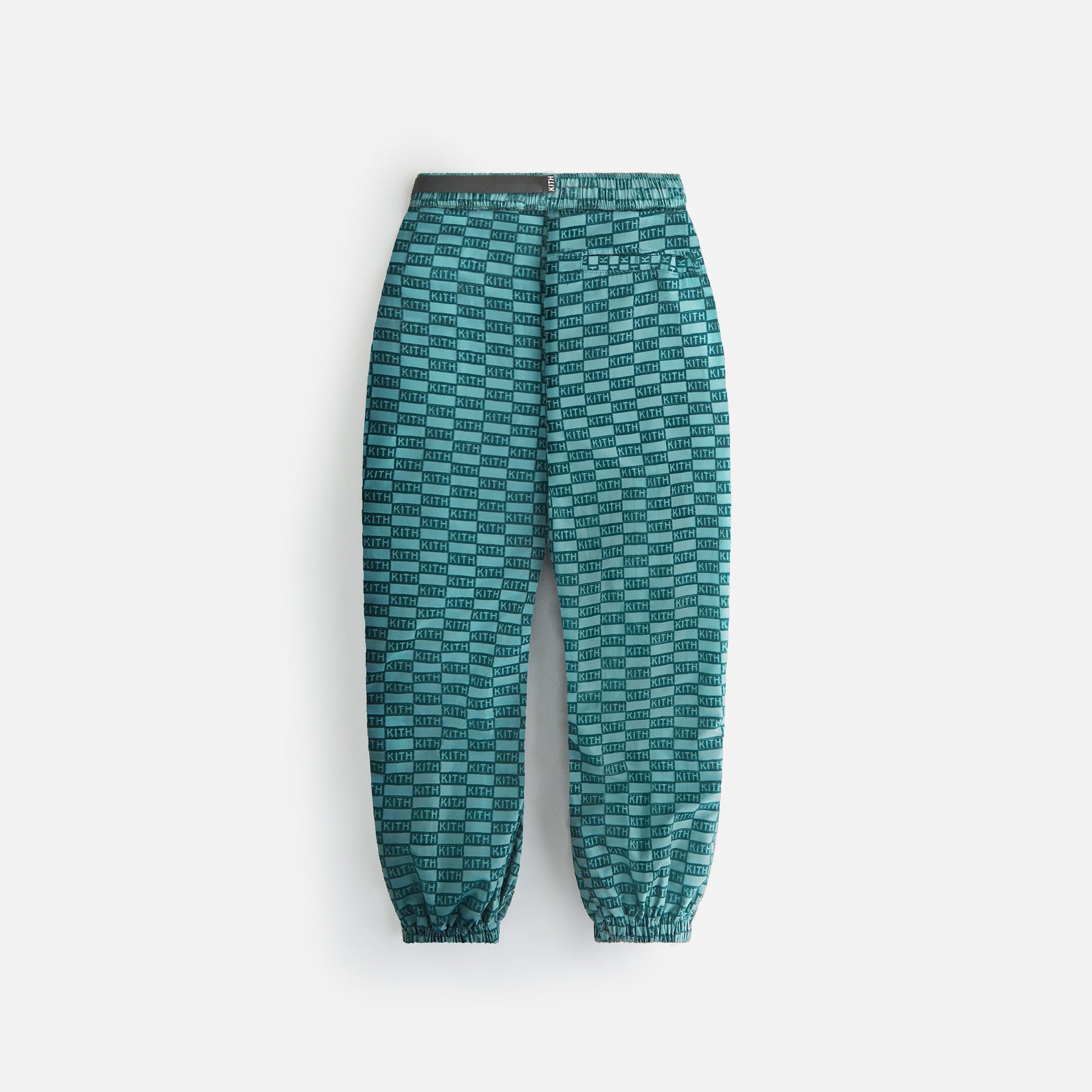 Pantalon Kith Kids Mercer 8 à monogramme floqué - Rythme