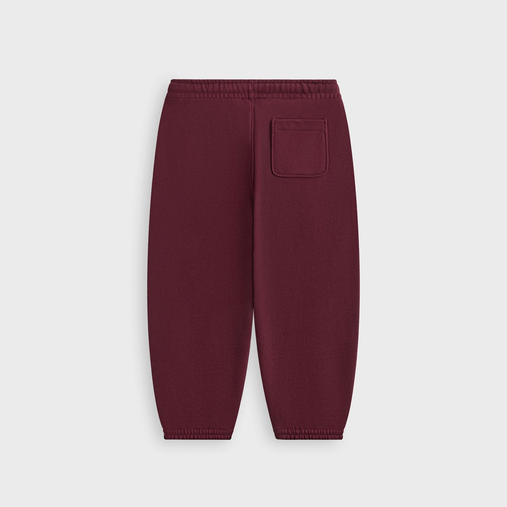Kith Kids Nelson Sweatpant - Magma