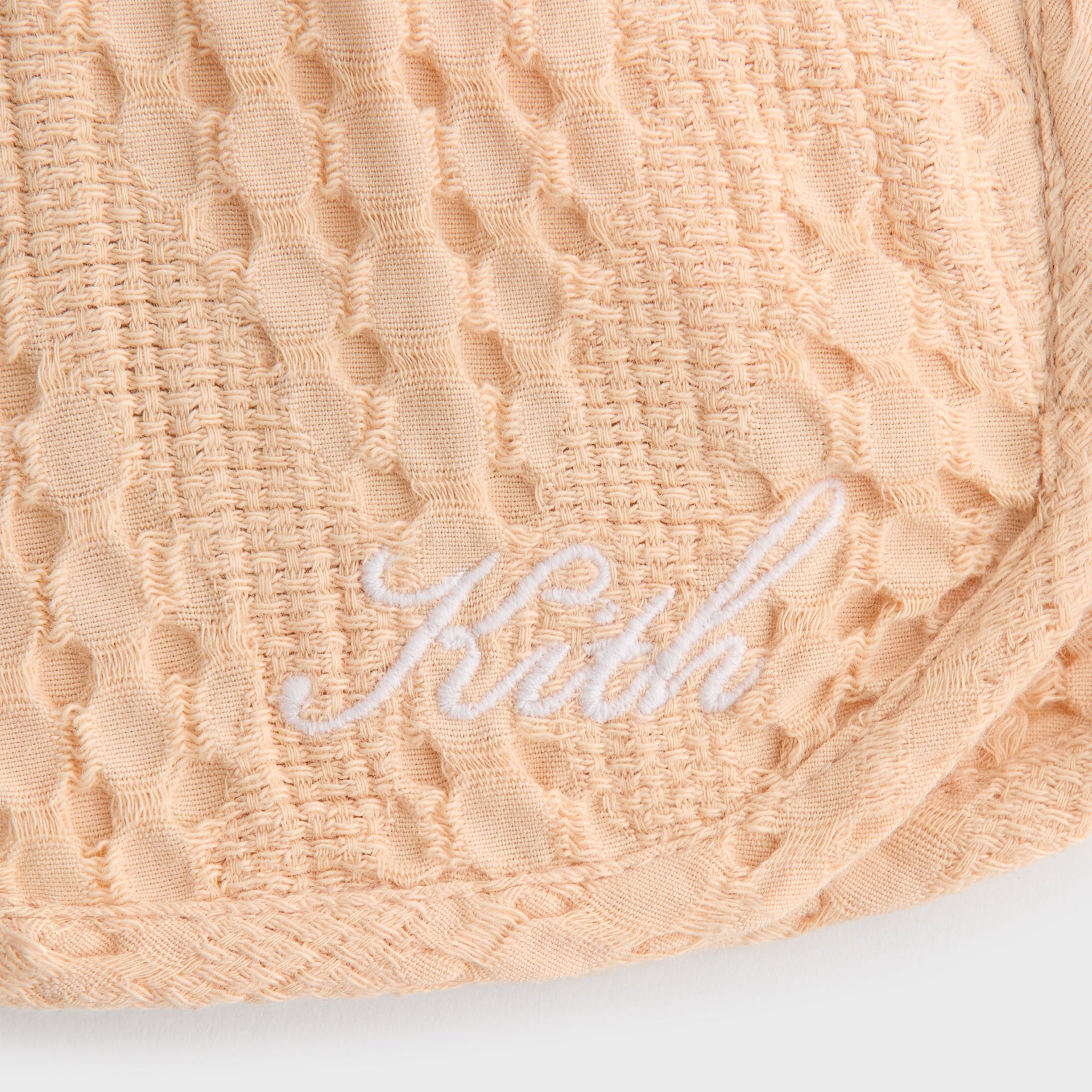 Kith Kids Textured Jordyn Short - Mycena