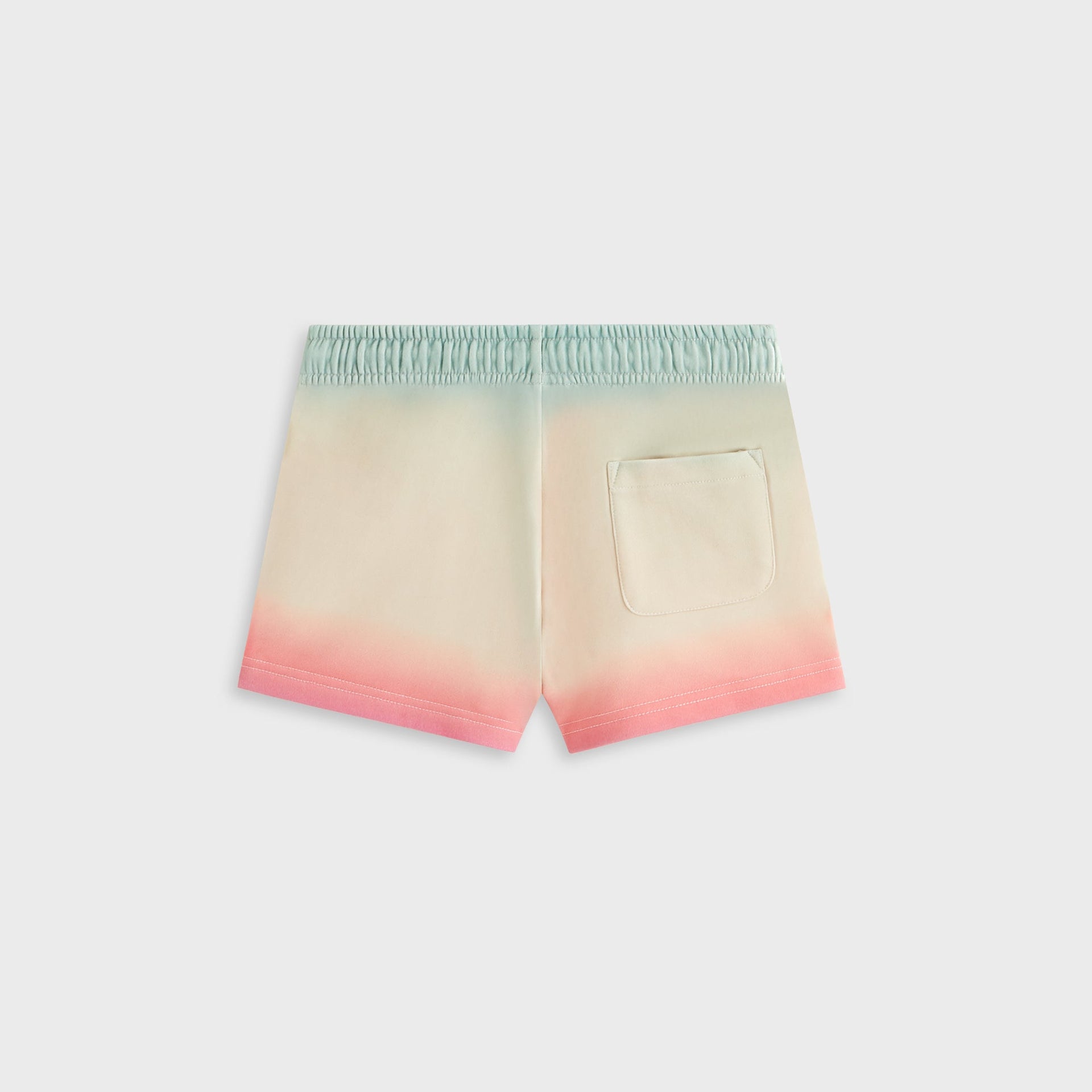 Kith Kids Ombre Liam Short - Tempo