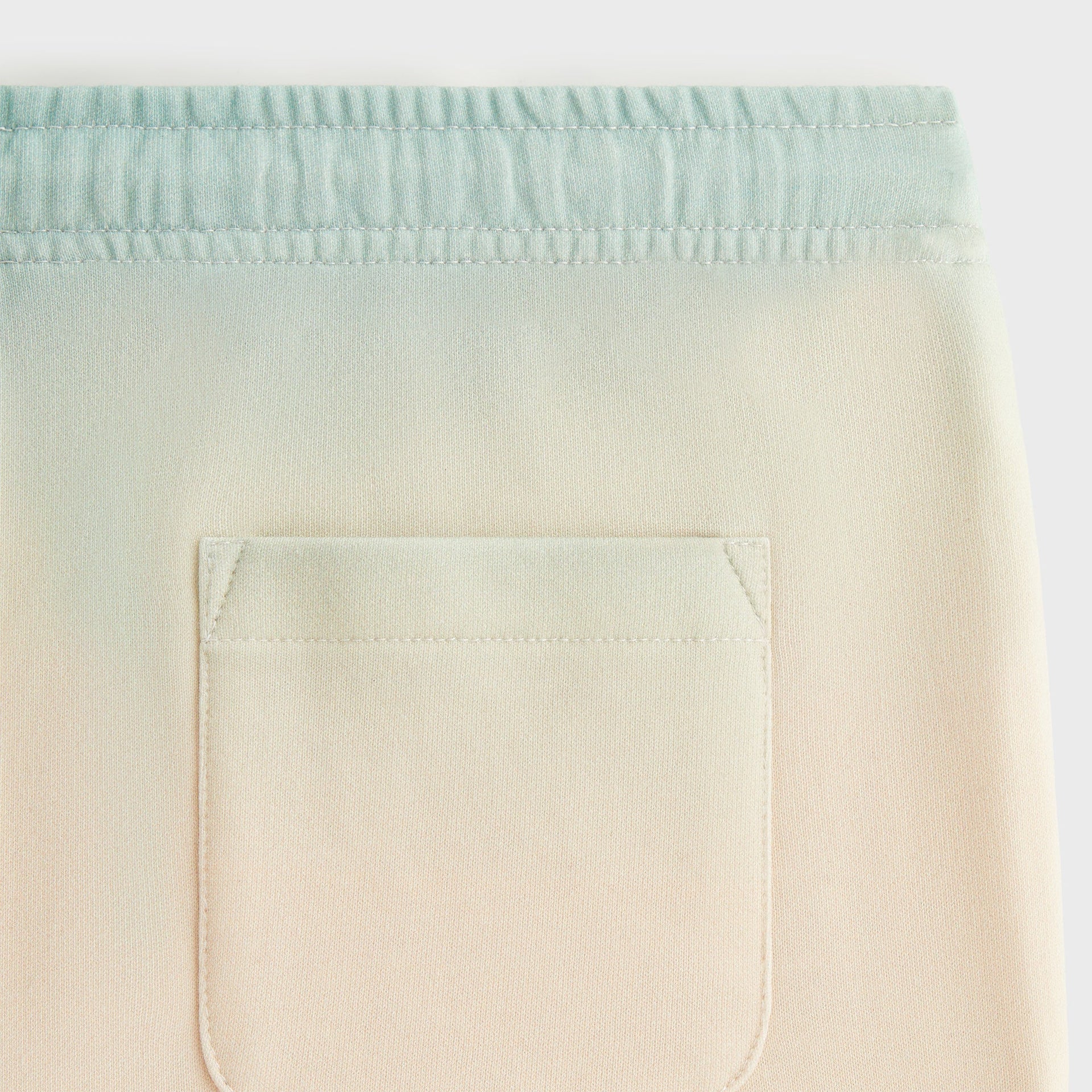 Kith Kids Ombre Liam Short - Tempo